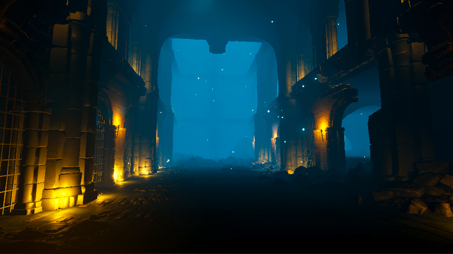 Adventure of Realms - Screenshot 3