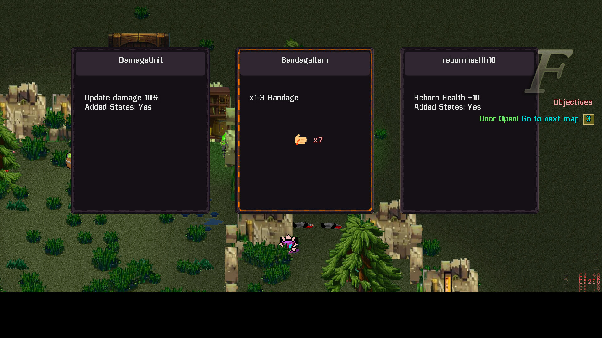 Adventure Jam - Screenshot 7