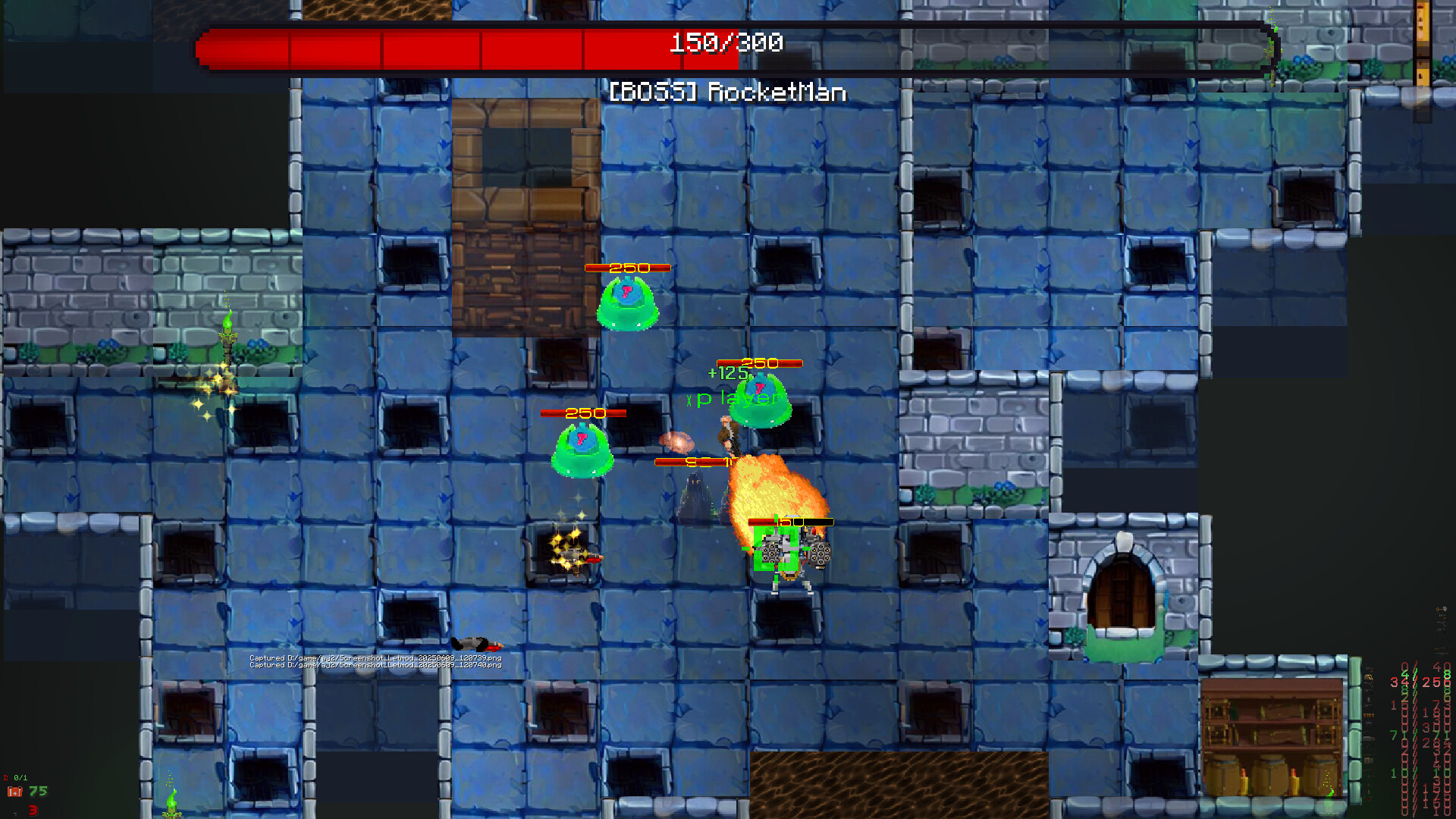 Adventure Jam - Screenshot 6