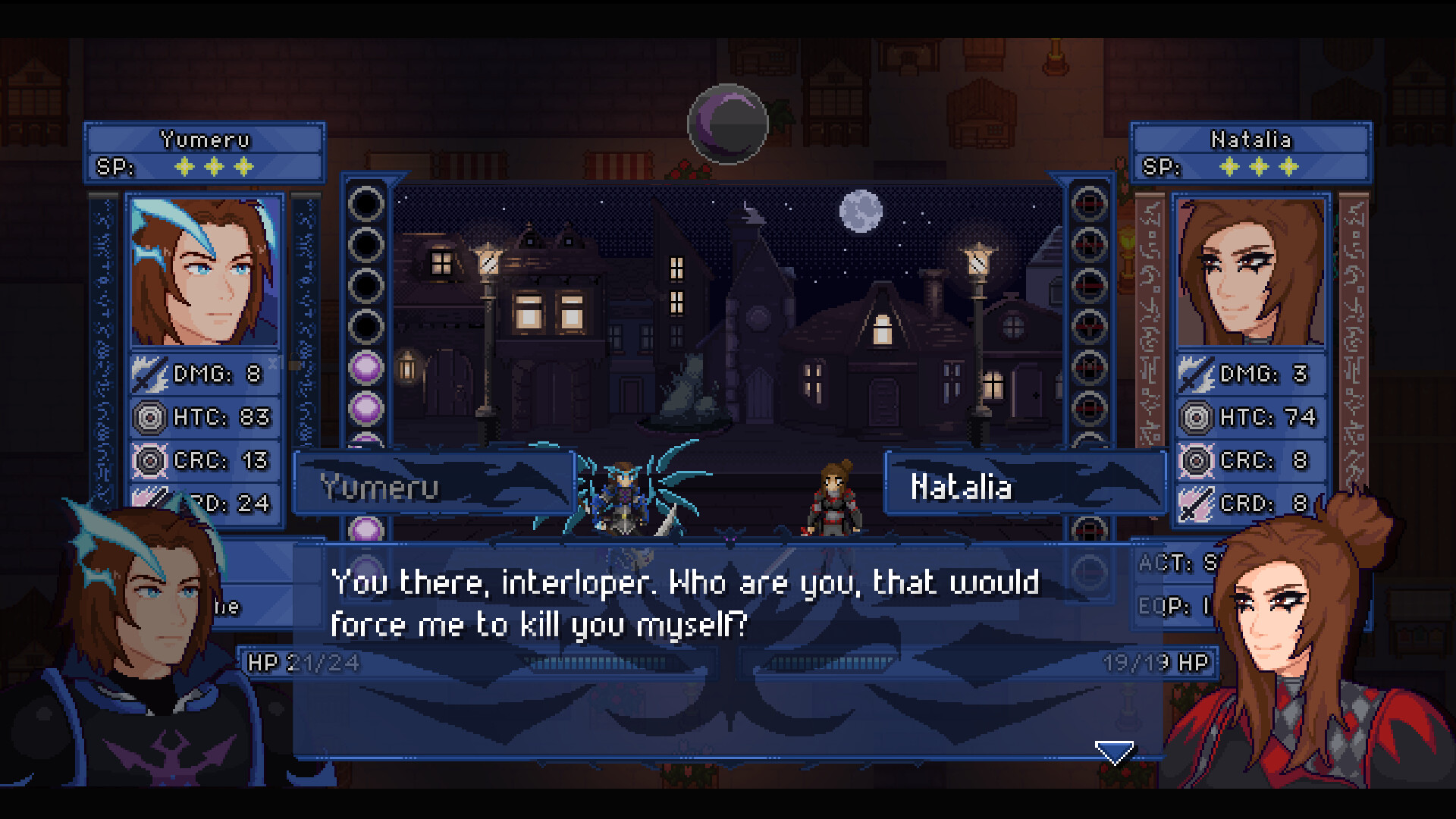 Advent of the Reaper - Screenshot 2