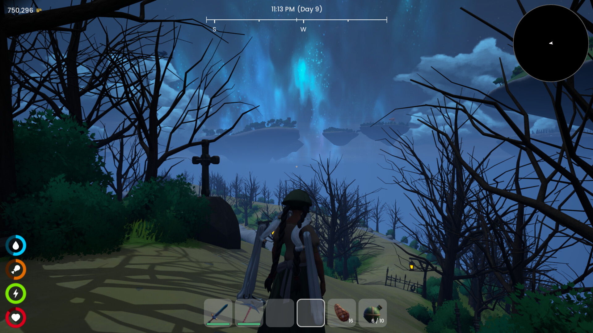 Aerotopia - Screenshot 7