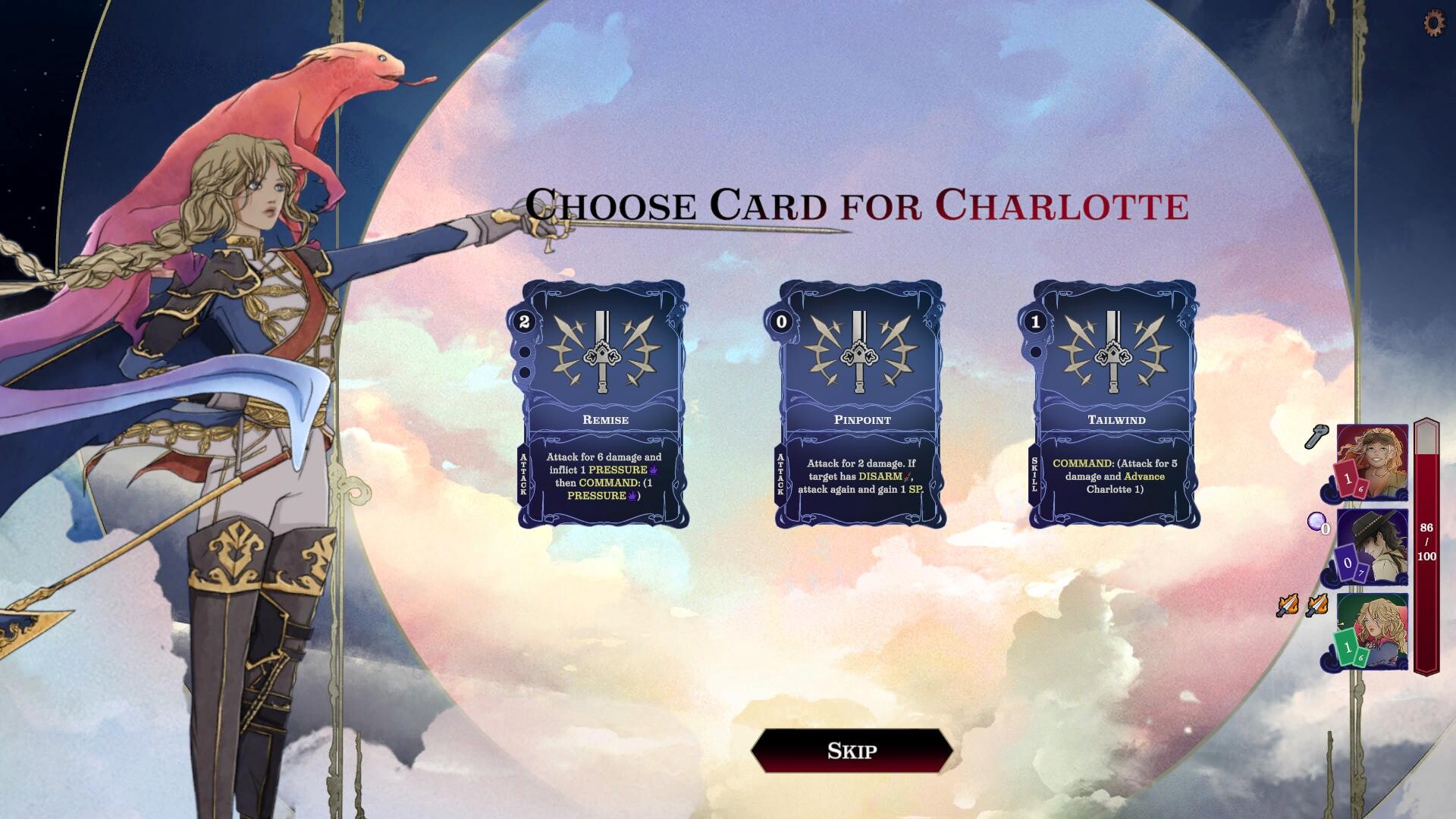 Against All Skies - Screenshot 3