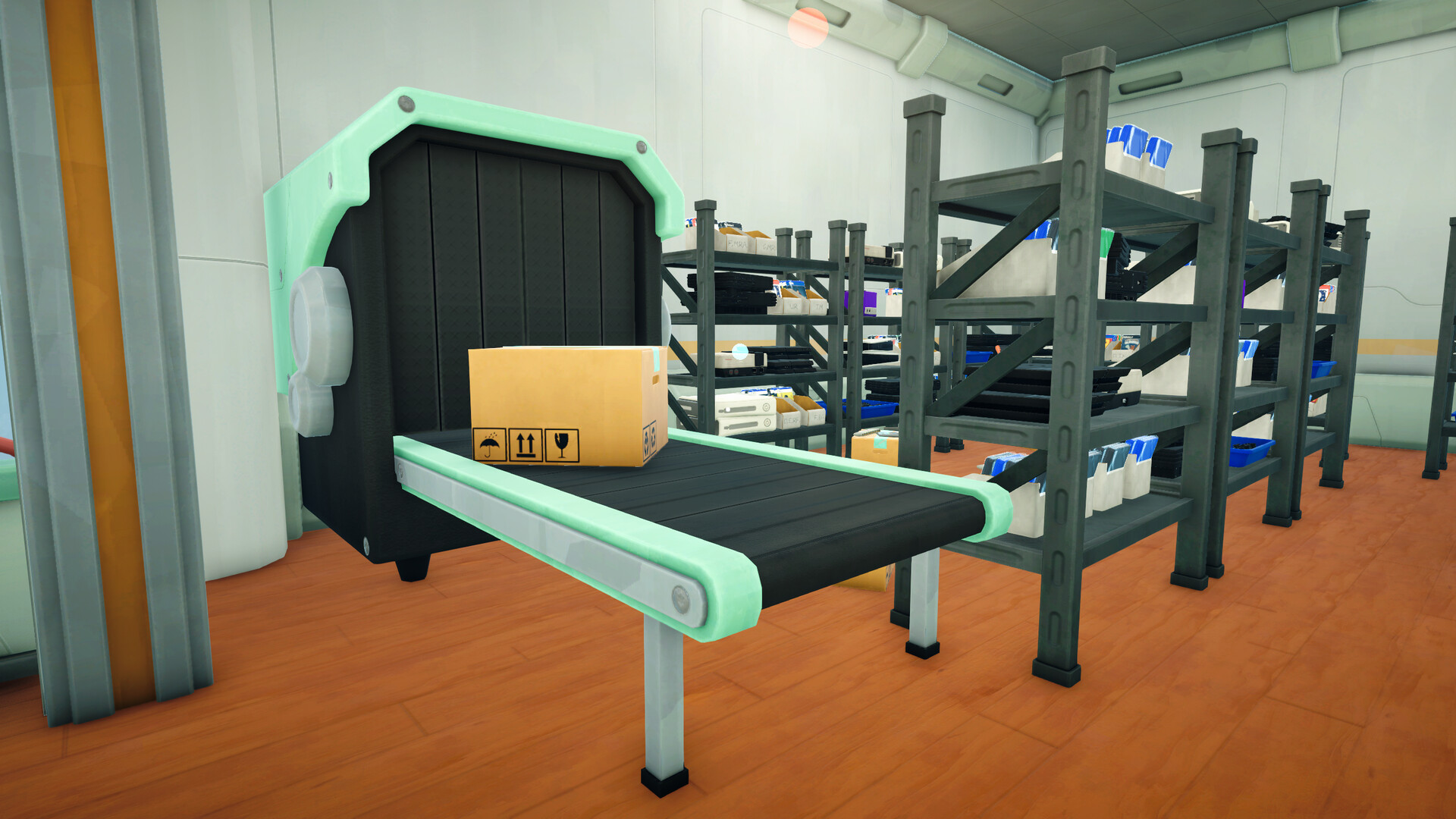 A Game About Selling Used Games - Screenshot 3