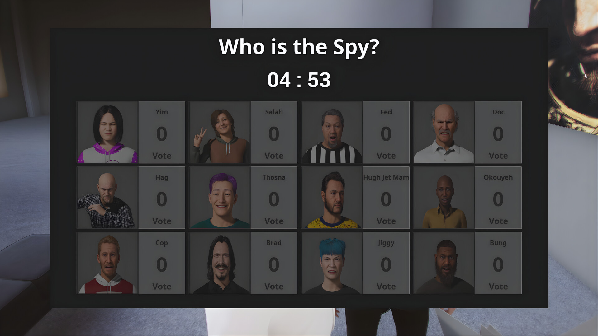 Agent Versus - Screenshot 16