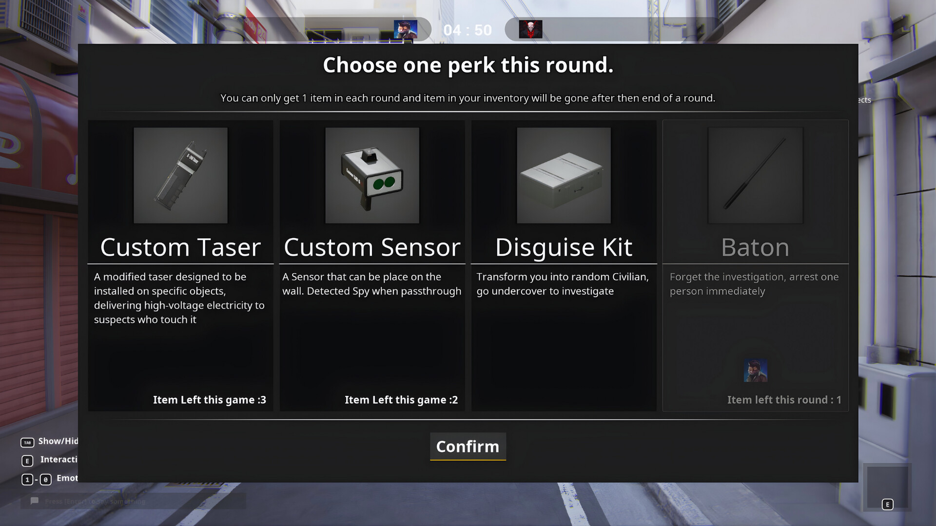 Agent Versus - Screenshot 33