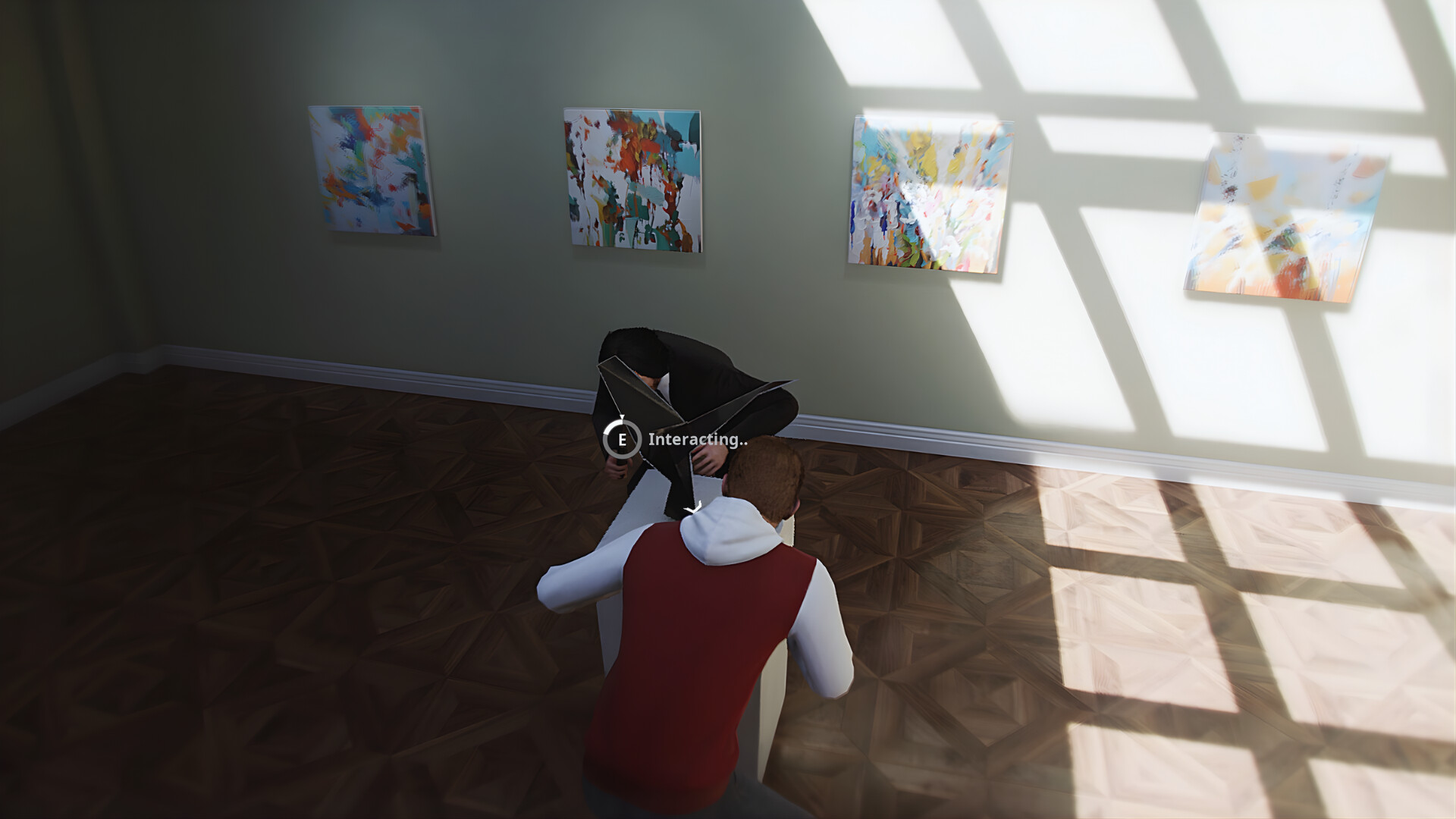 Agent Versus - Screenshot 34