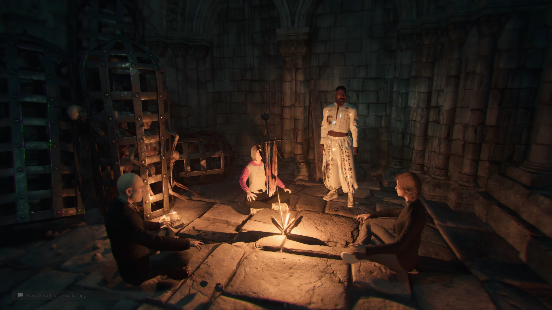 Agent Versus - Screenshot 13