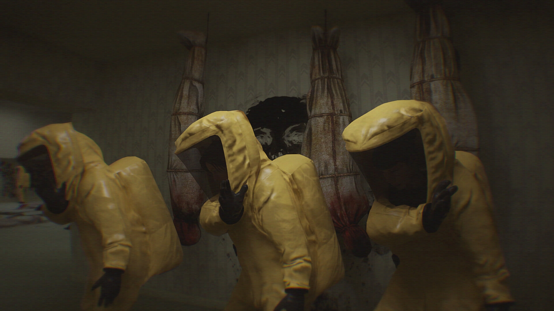 Agent Versus - Screenshot 3