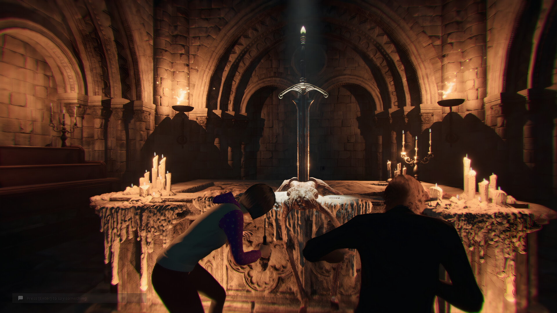 Agent Versus - Screenshot 1