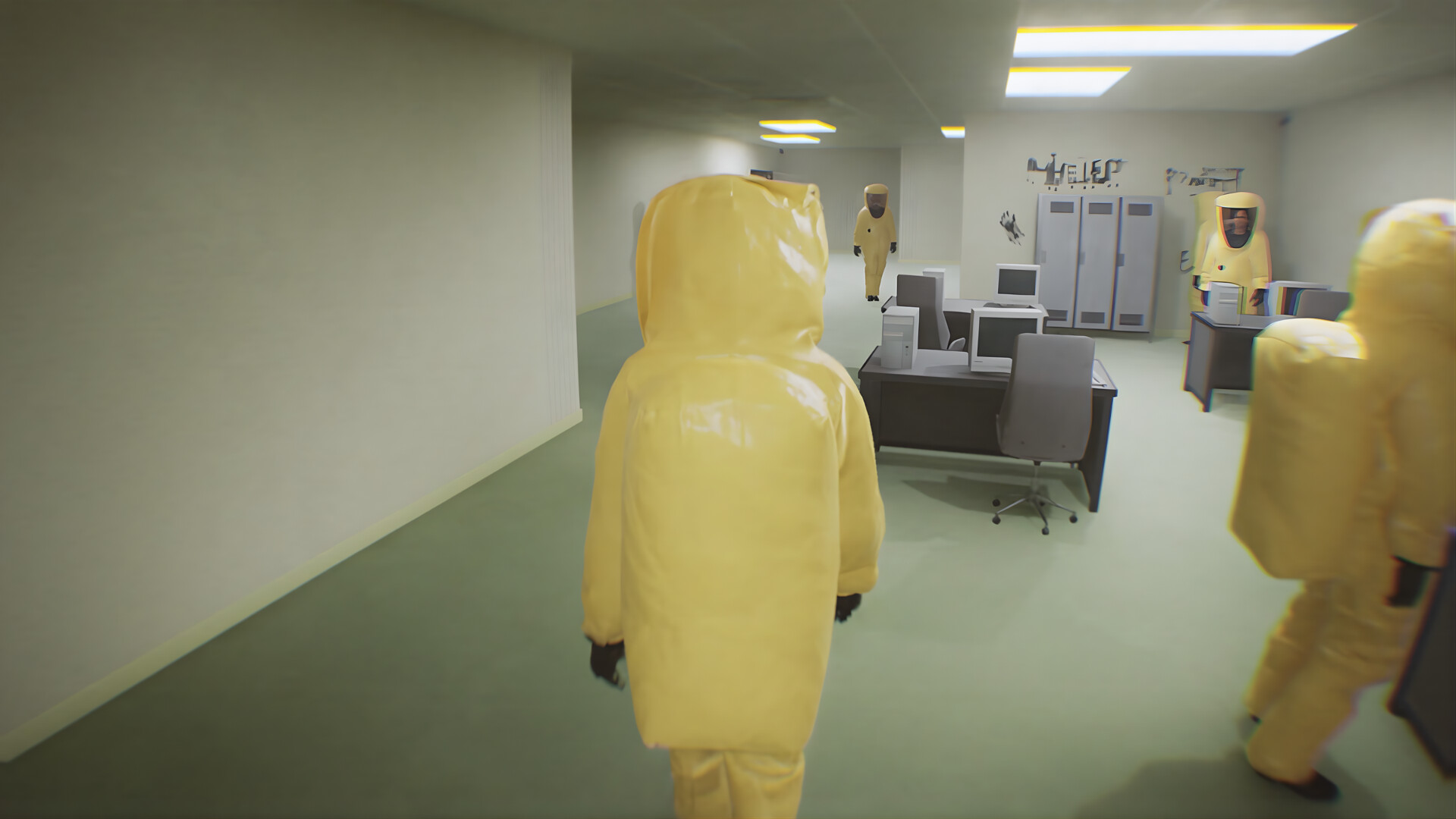 Agent Versus - Screenshot 19