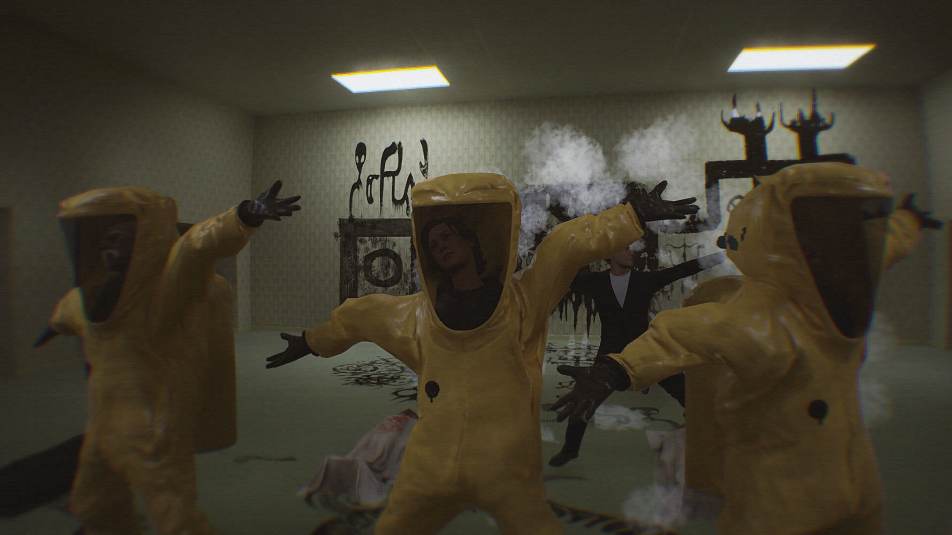 Agent Versus - Screenshot 7