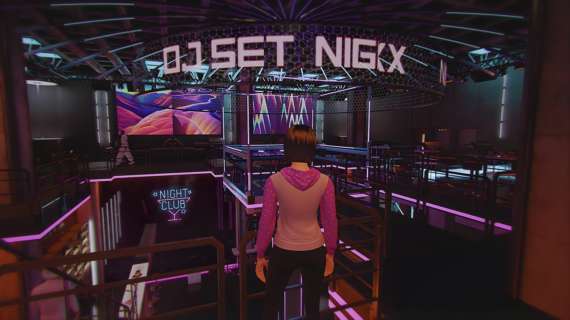 Agent Versus - Screenshot 21