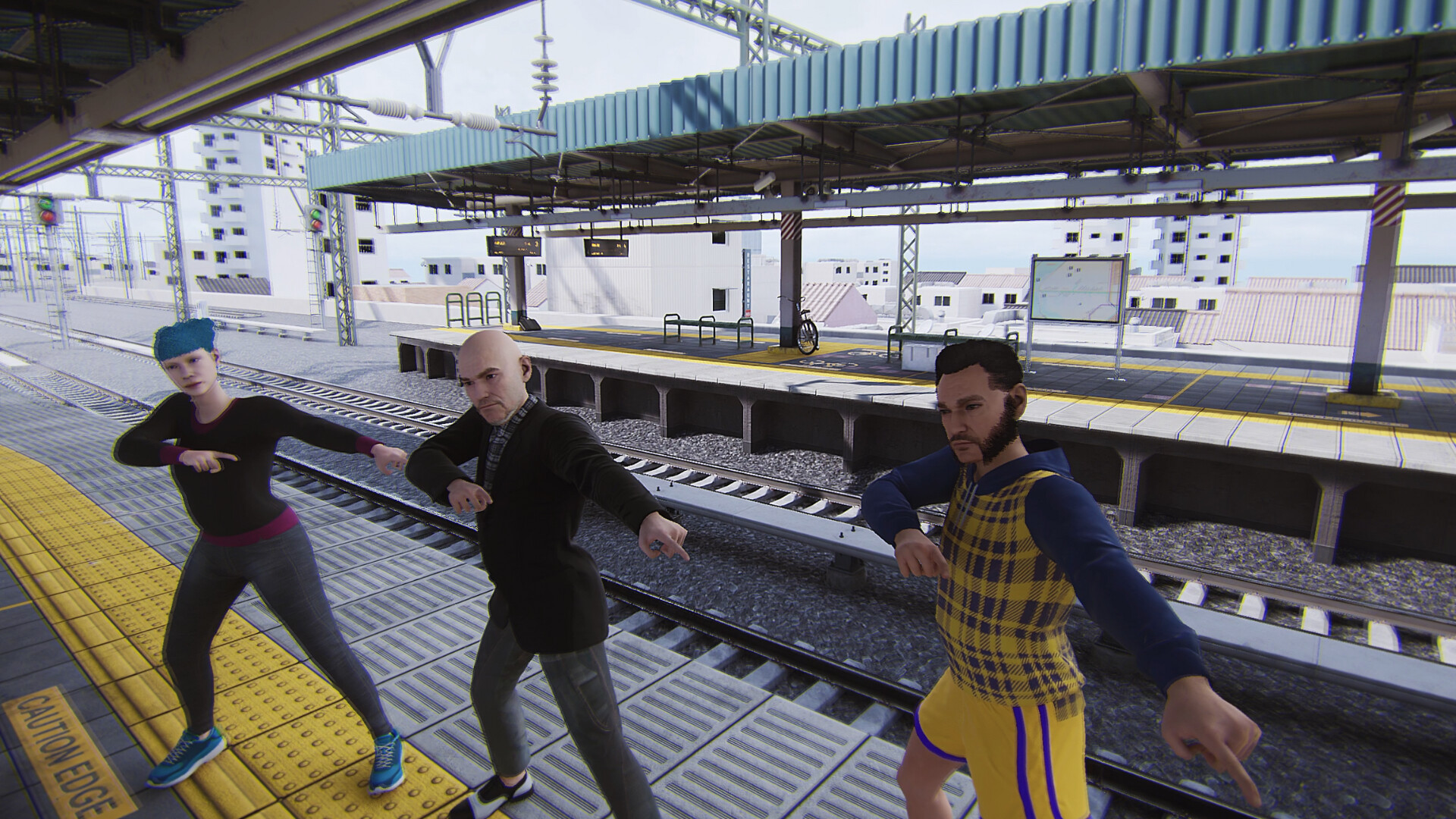 Agent Versus - Screenshot 22