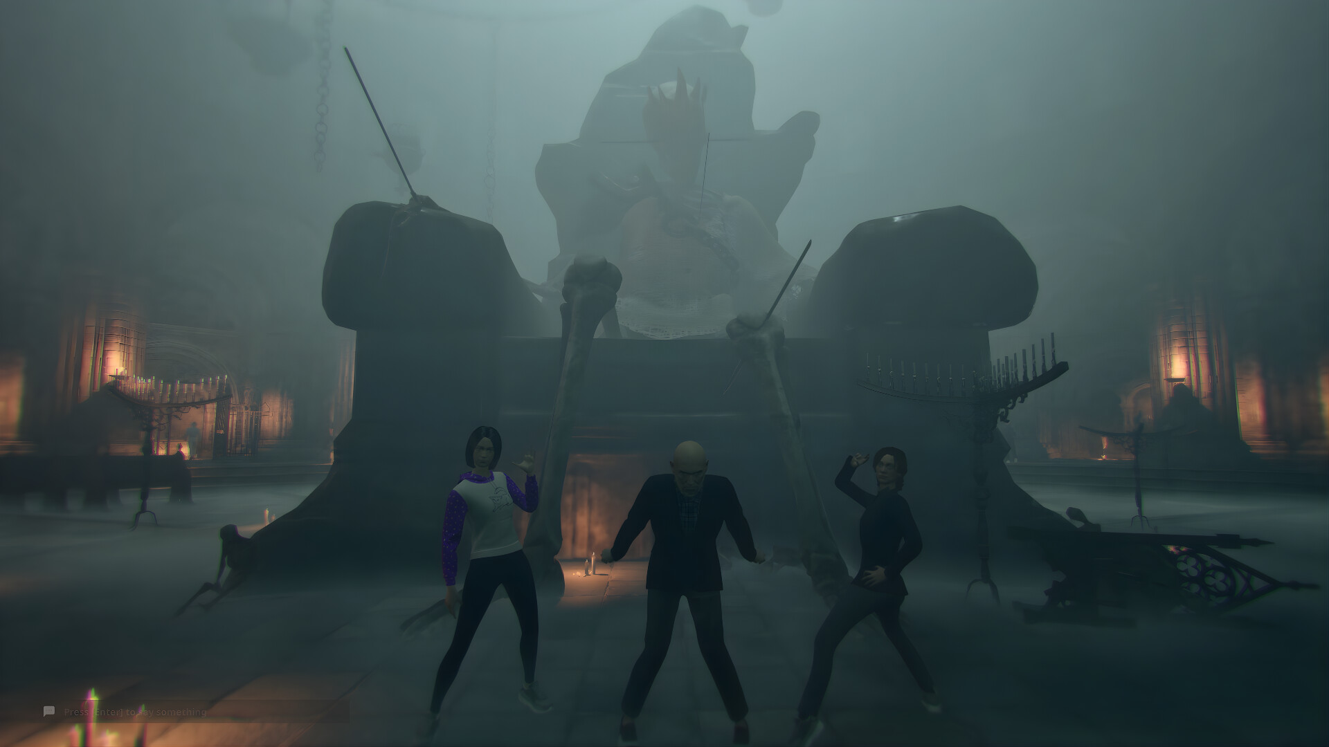 Agent Versus - Screenshot 23