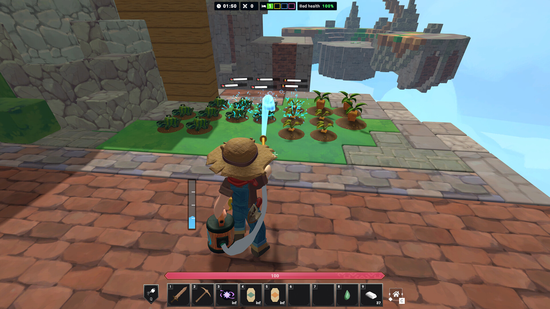 Airship - Screenshot 5