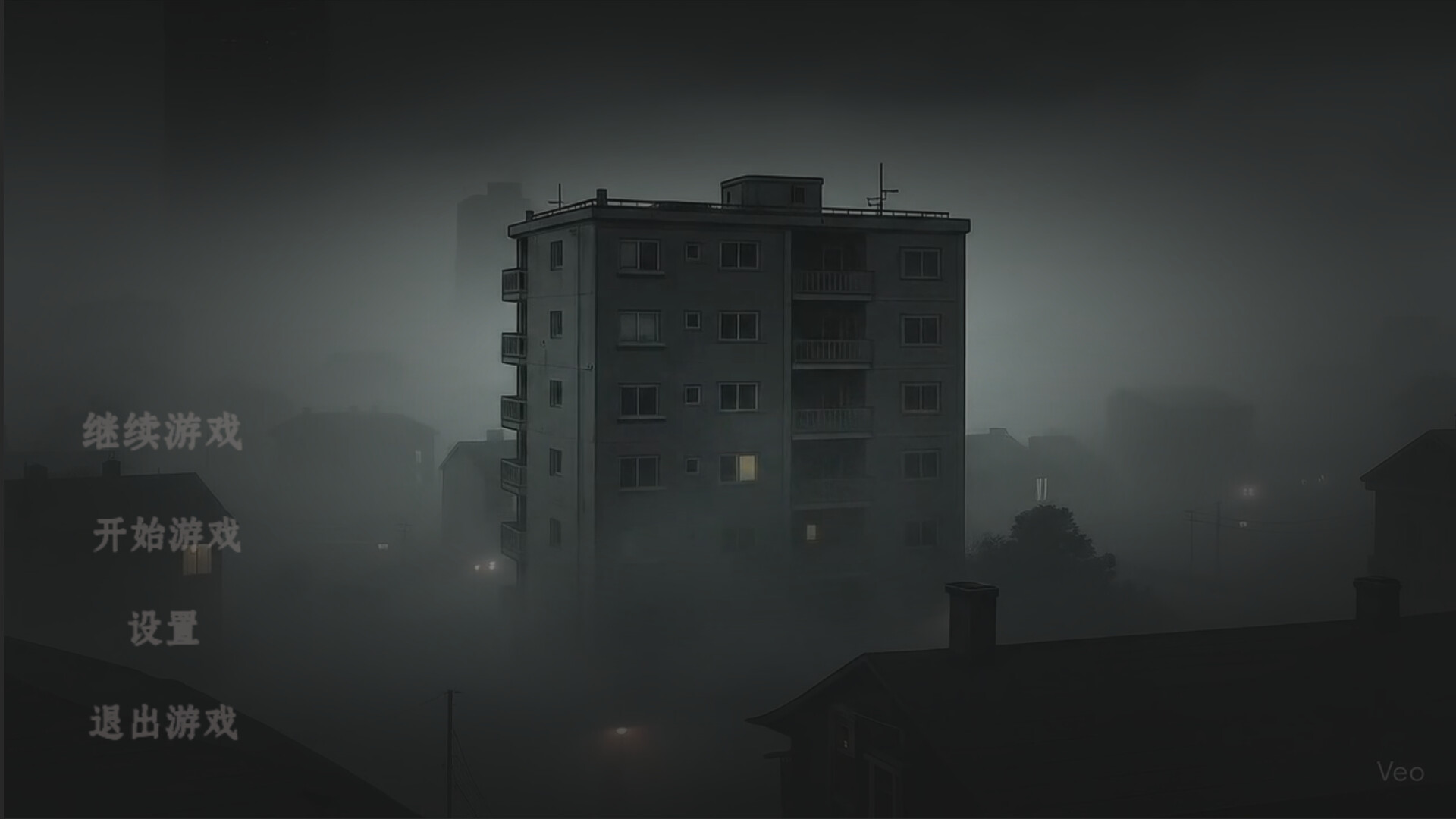 I Traveled Back to 5 Days Before the Apocalypse - Screenshot 3