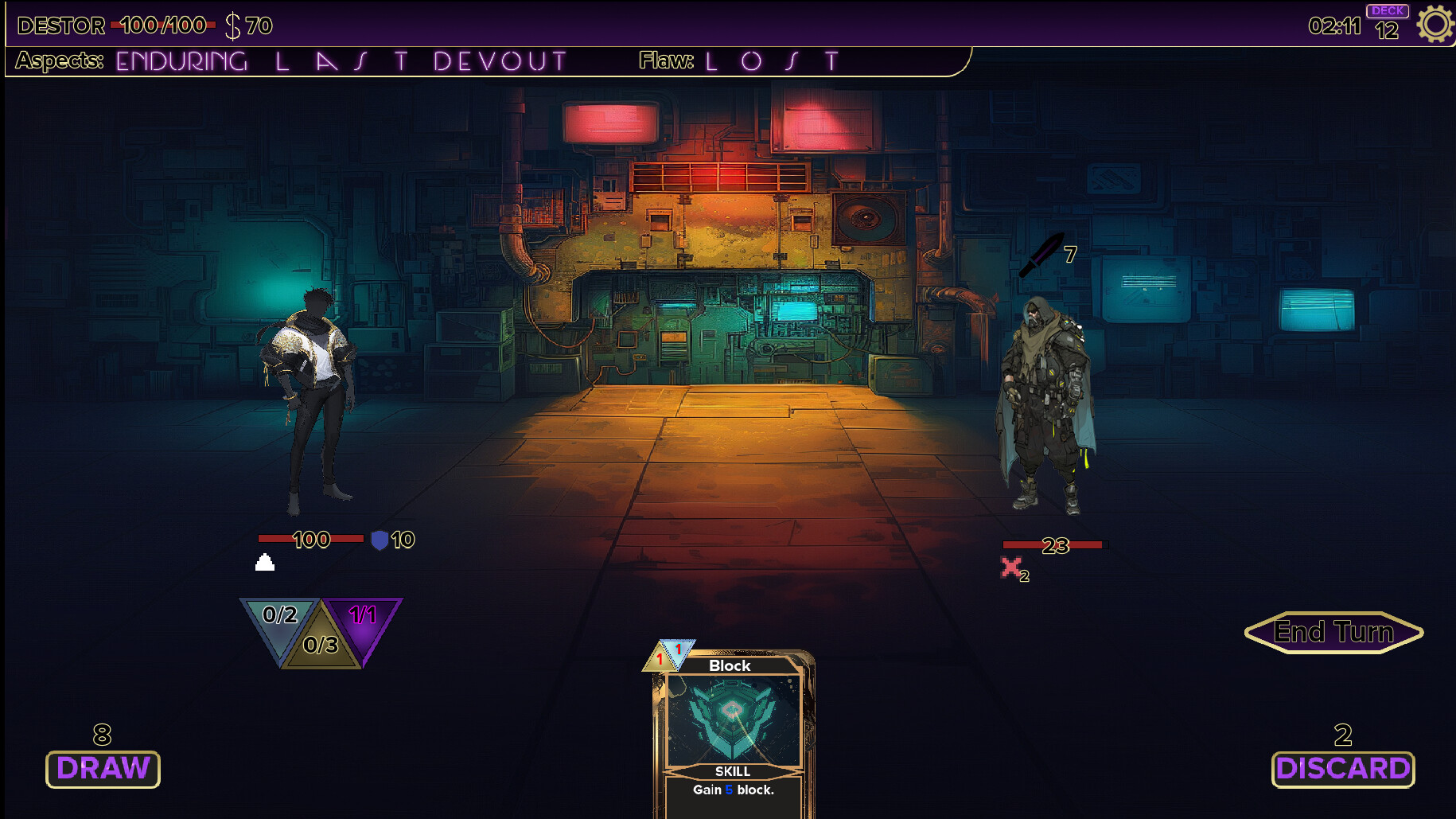 Shadow of The Forerunner - Screenshot 5