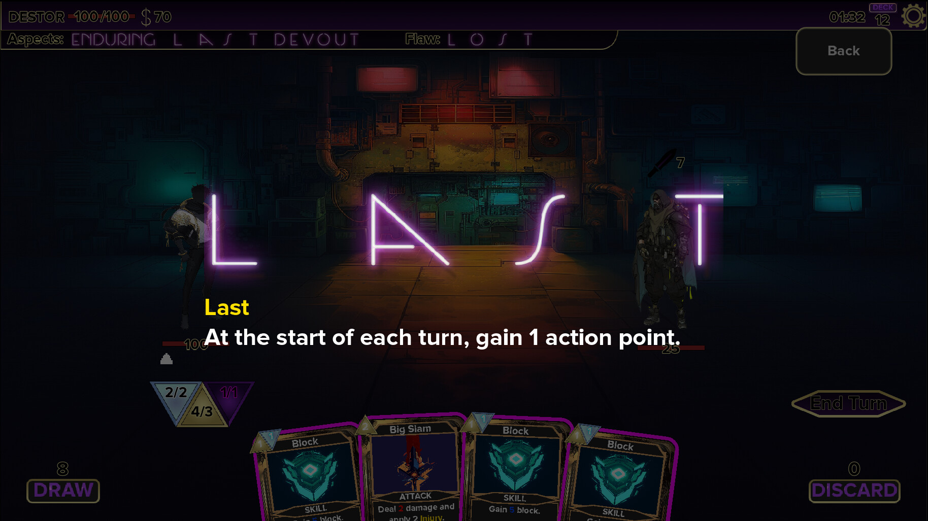 Shadow of The Forerunner - Screenshot 4