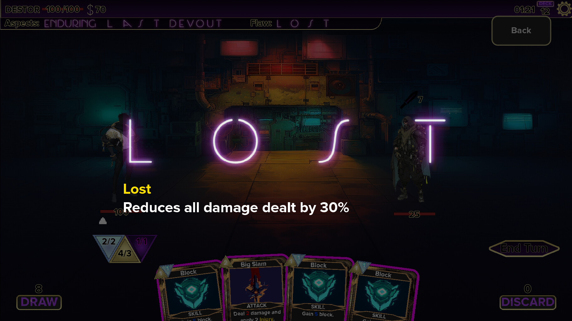 Shadow of The Forerunner - Screenshot 7