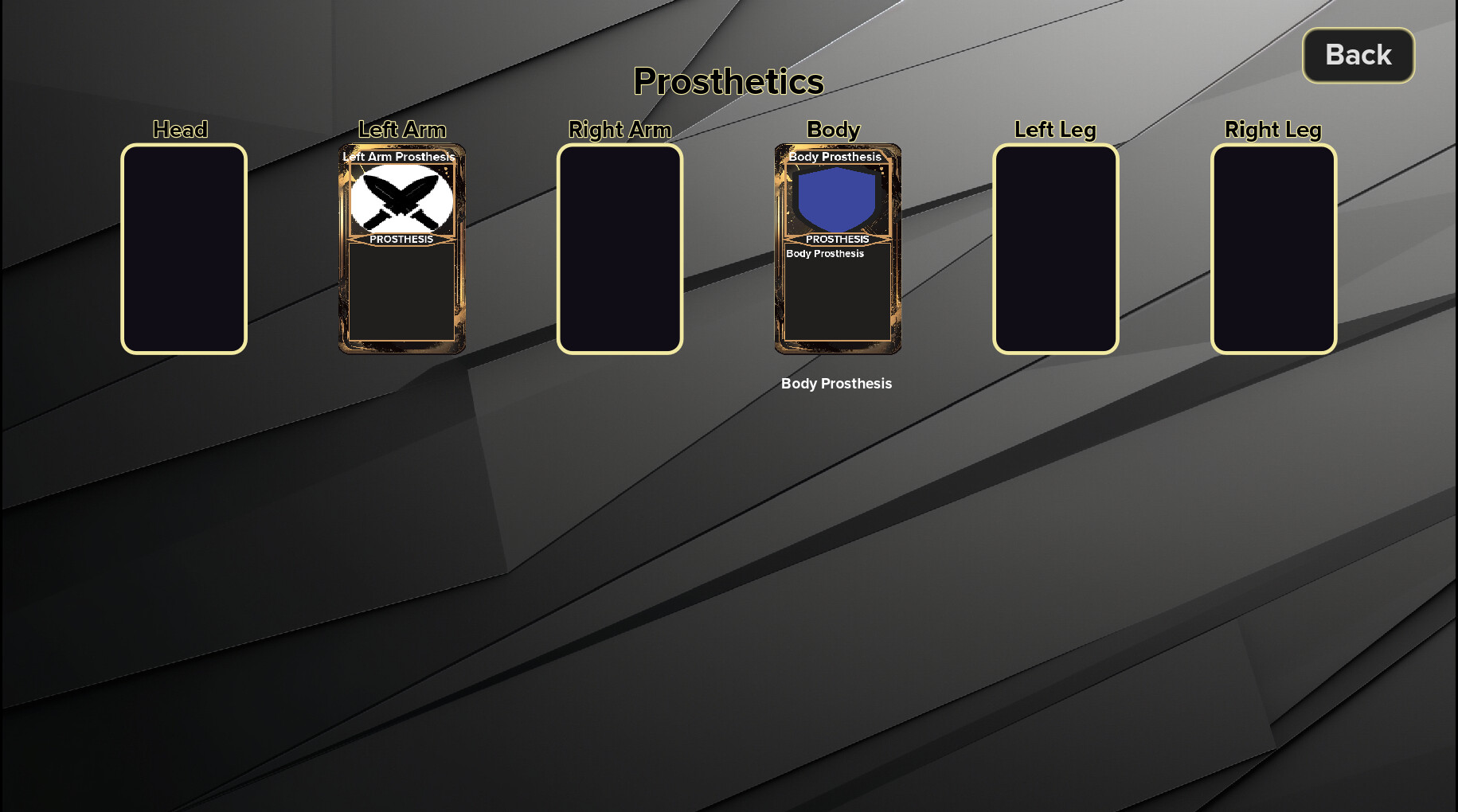 Shadow of The Forerunner - Screenshot 1