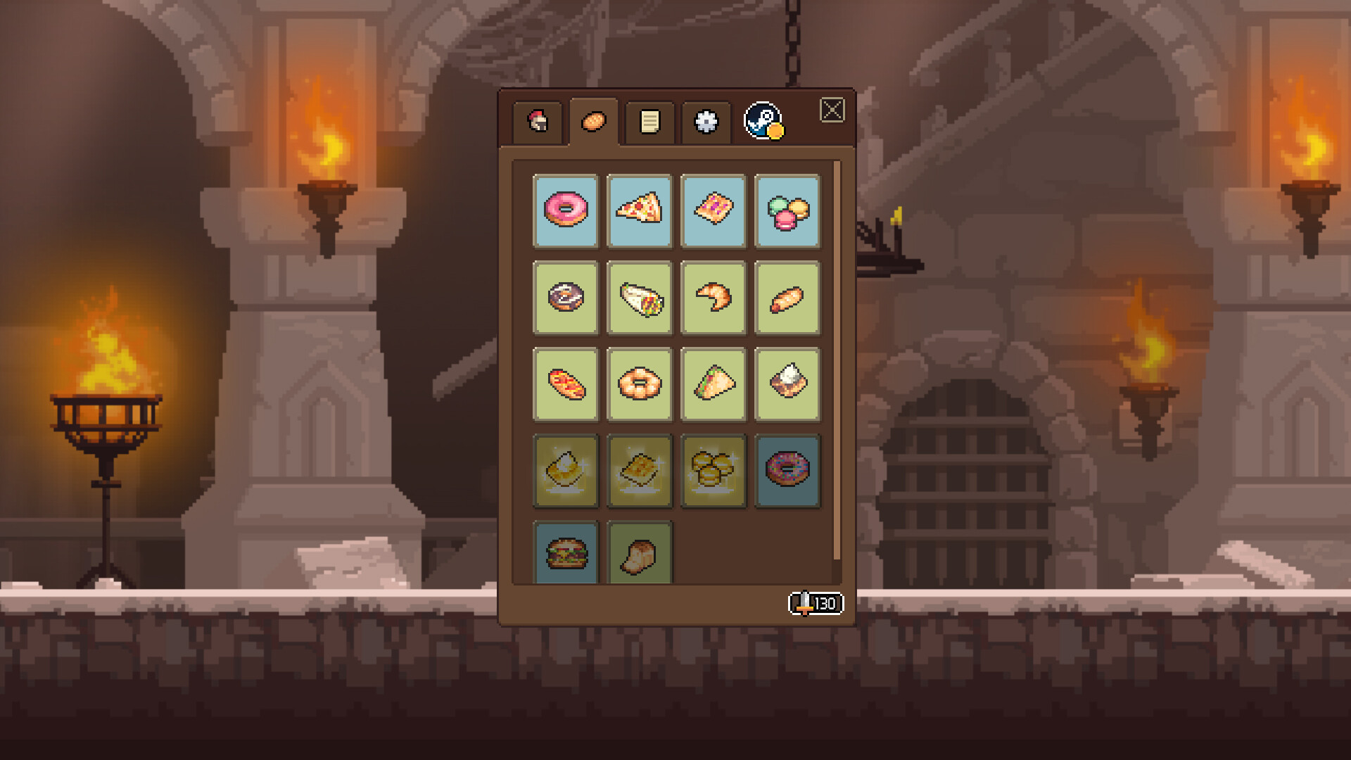 Crusaders Quest : Mini - Screenshot 6