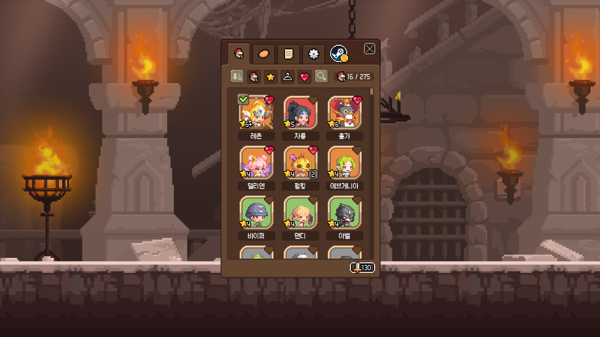 Crusaders Quest : Mini - Screenshot 3