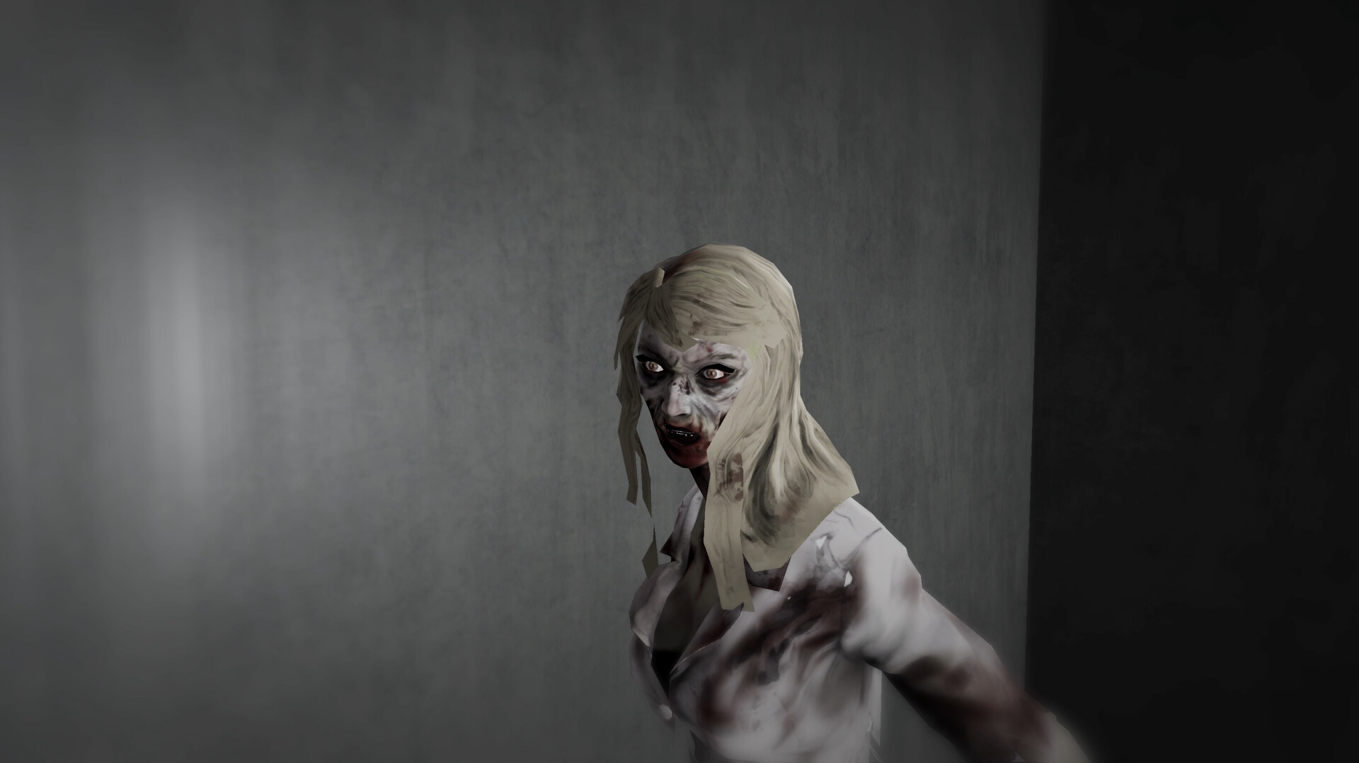 Maze Nightmare: Edge of Darkness - Screenshot 5