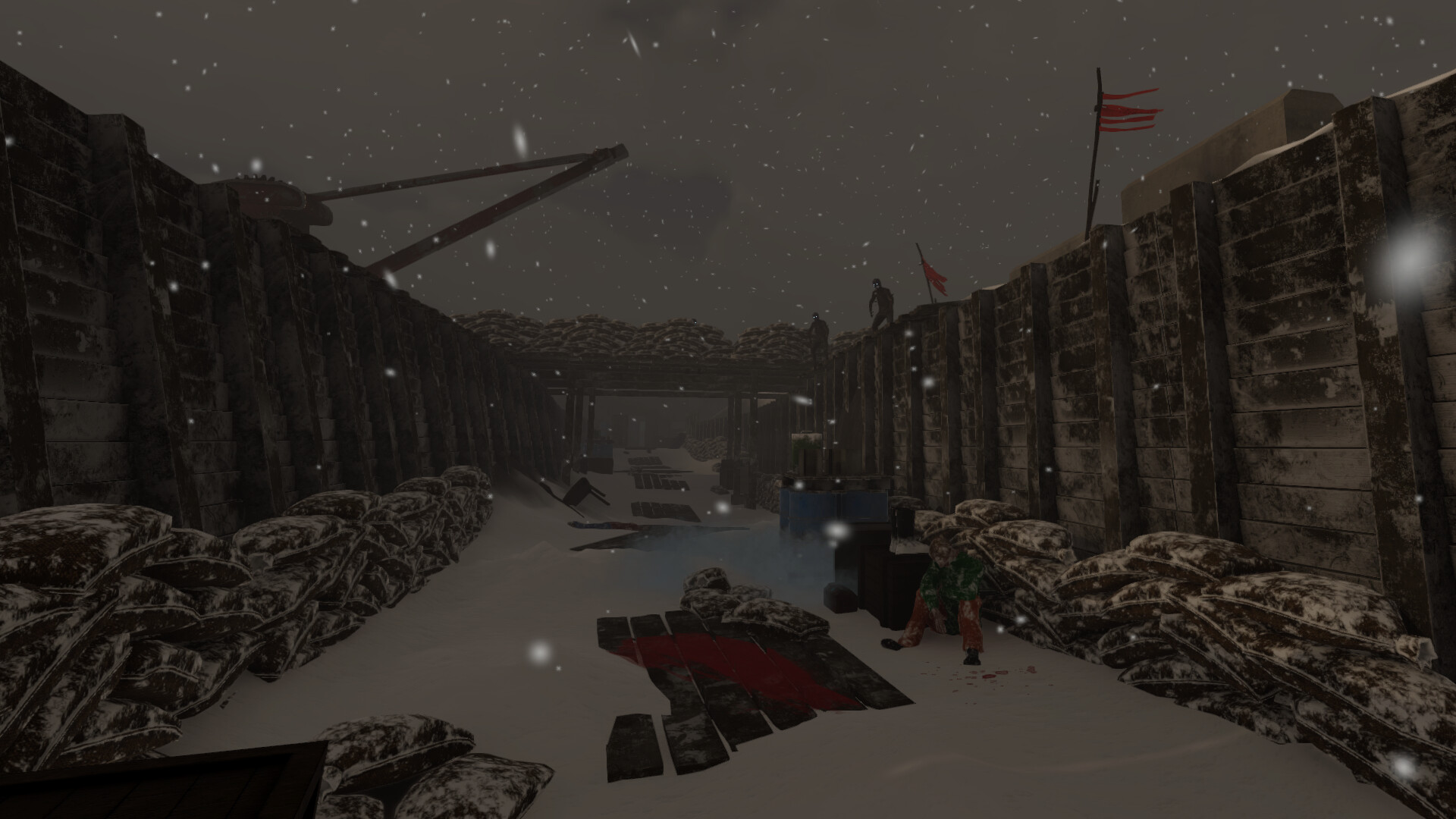 Arctica - Screenshot 7