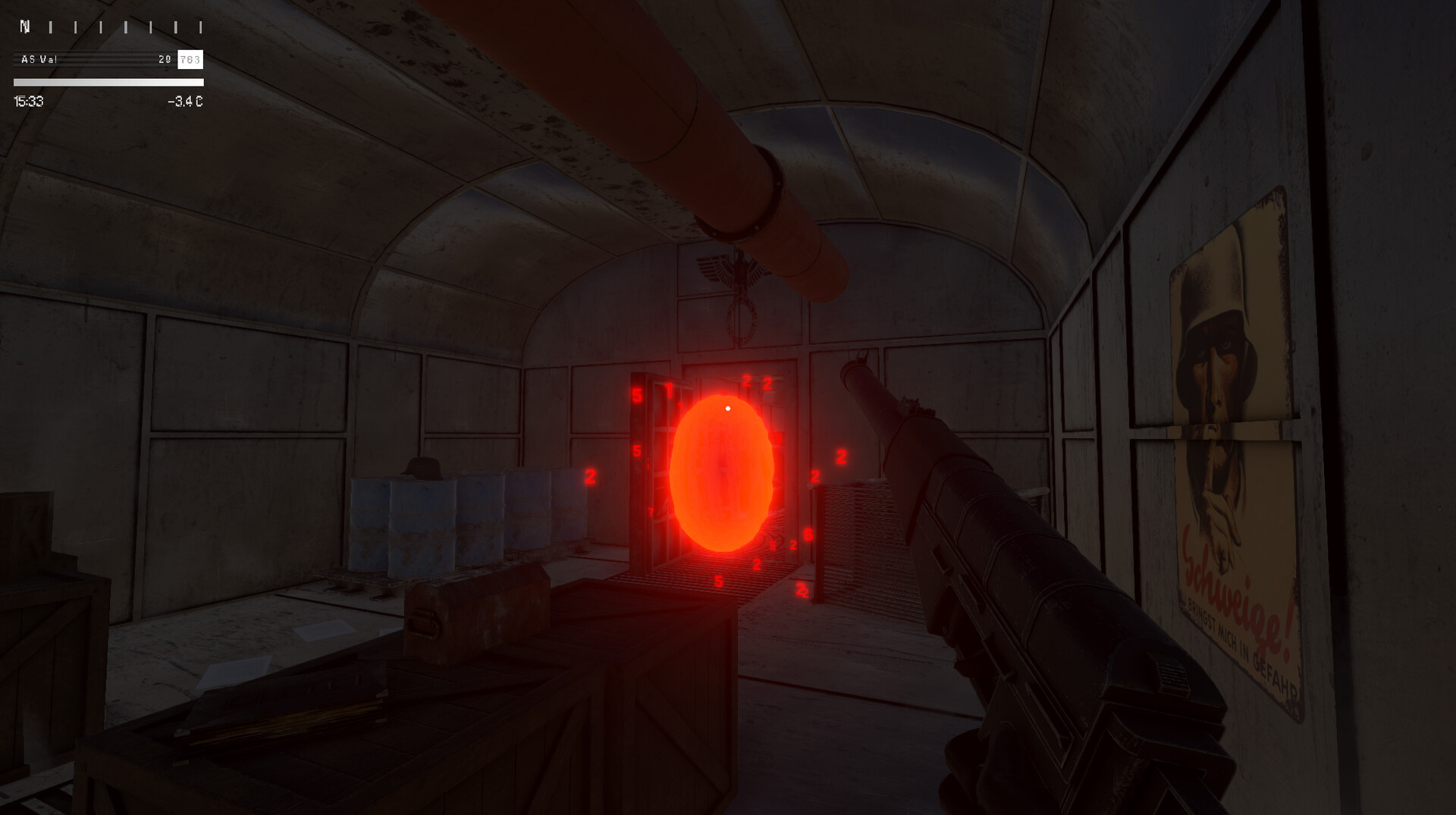 Arctica - Screenshot 2