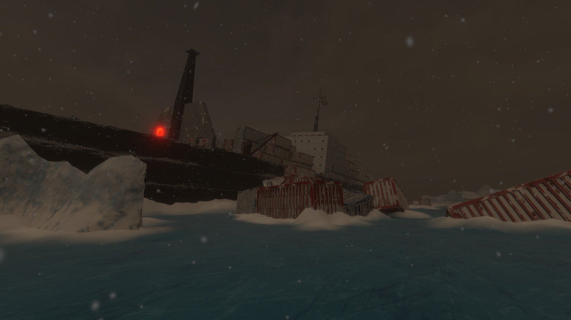 Arctica - Screenshot 6