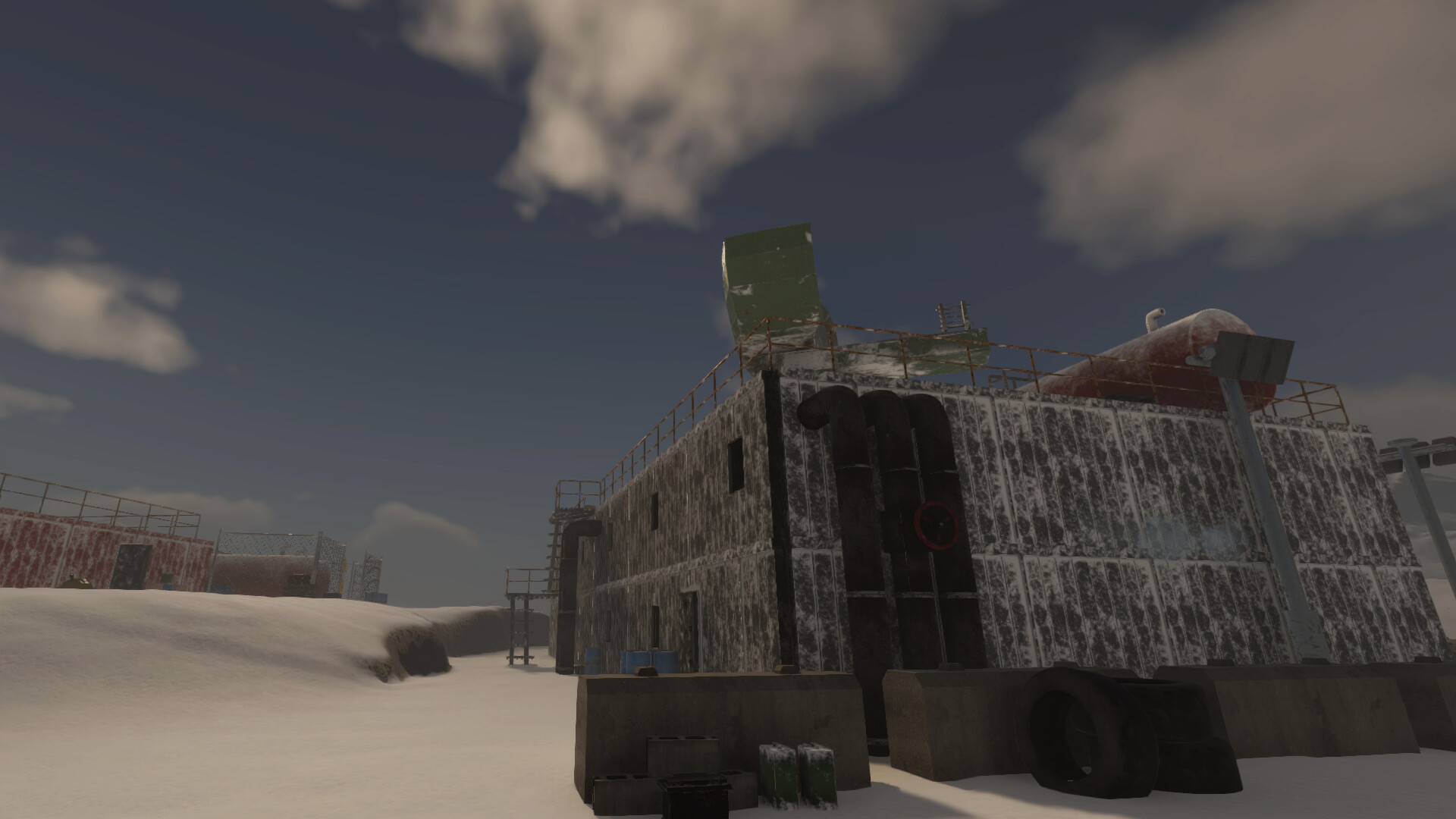 Arctica - Screenshot 5