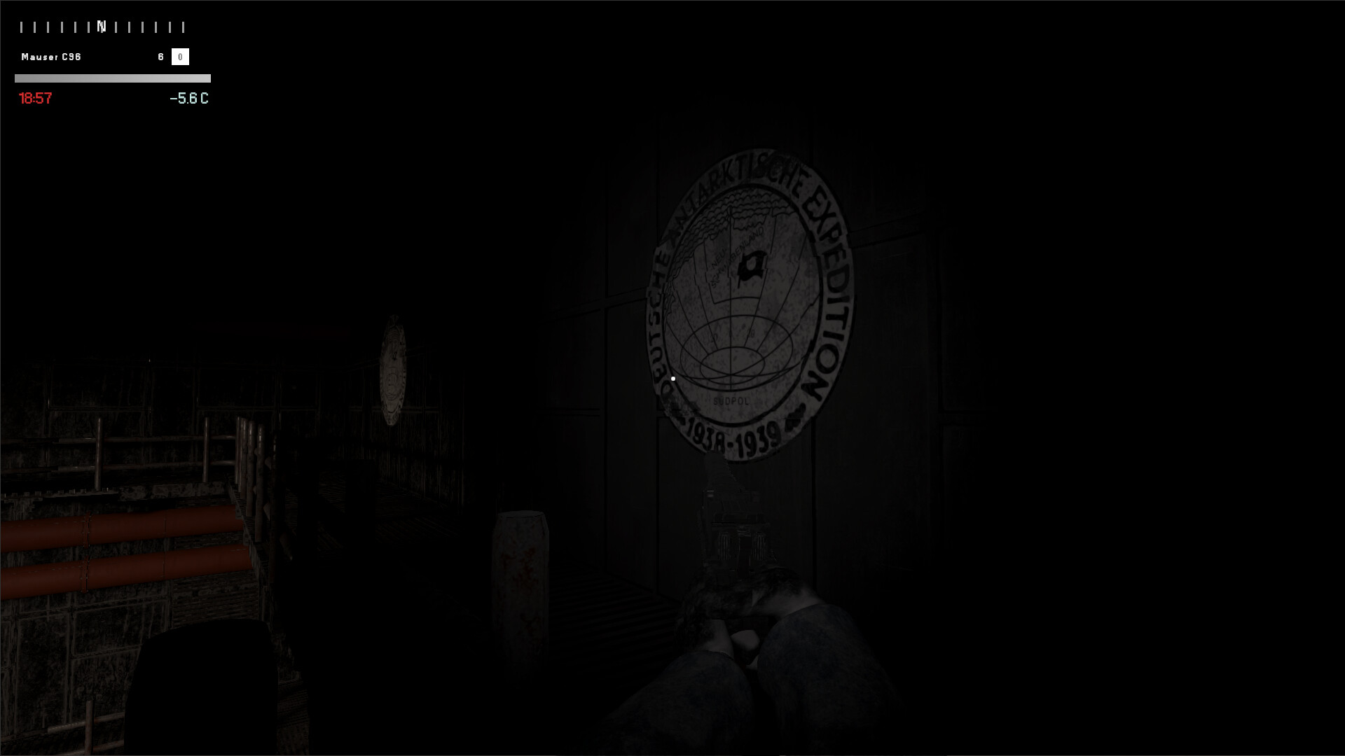 Arctica - Screenshot 1