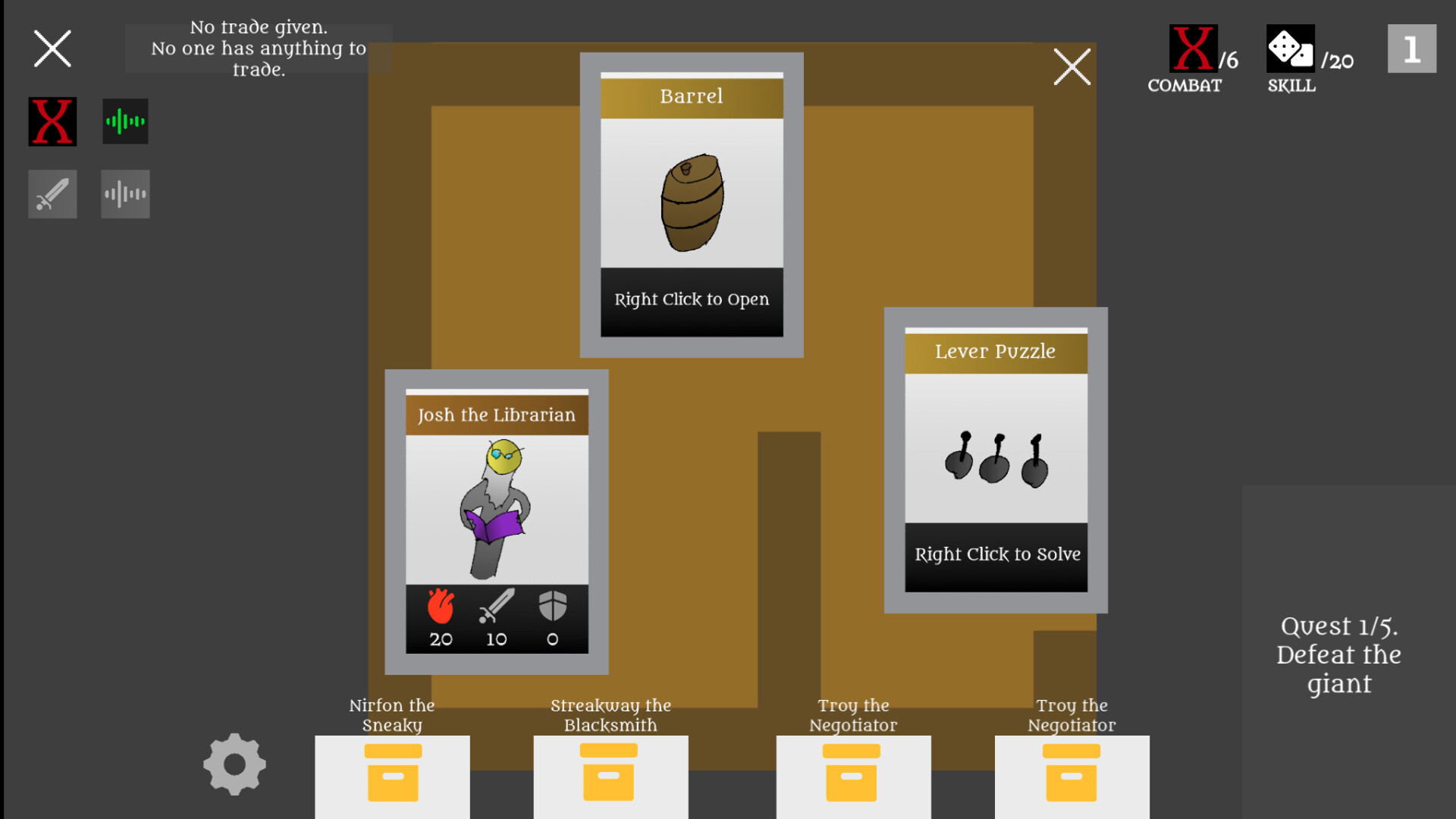 Conquest - Screenshot 7