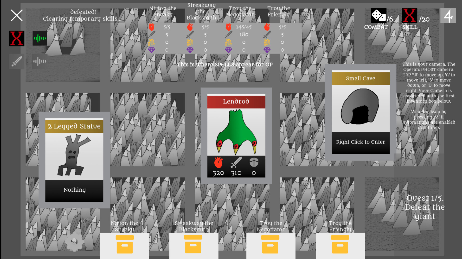 Conquest - Screenshot 6