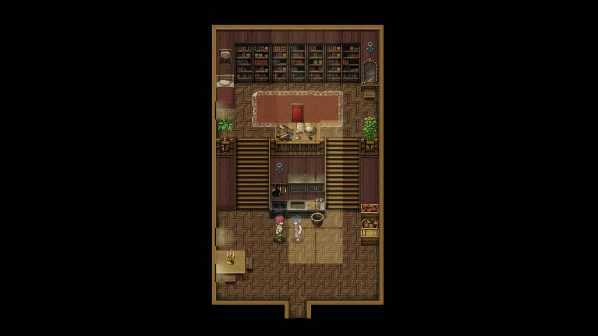 The Doors to Netherwhere - Screenshot 4