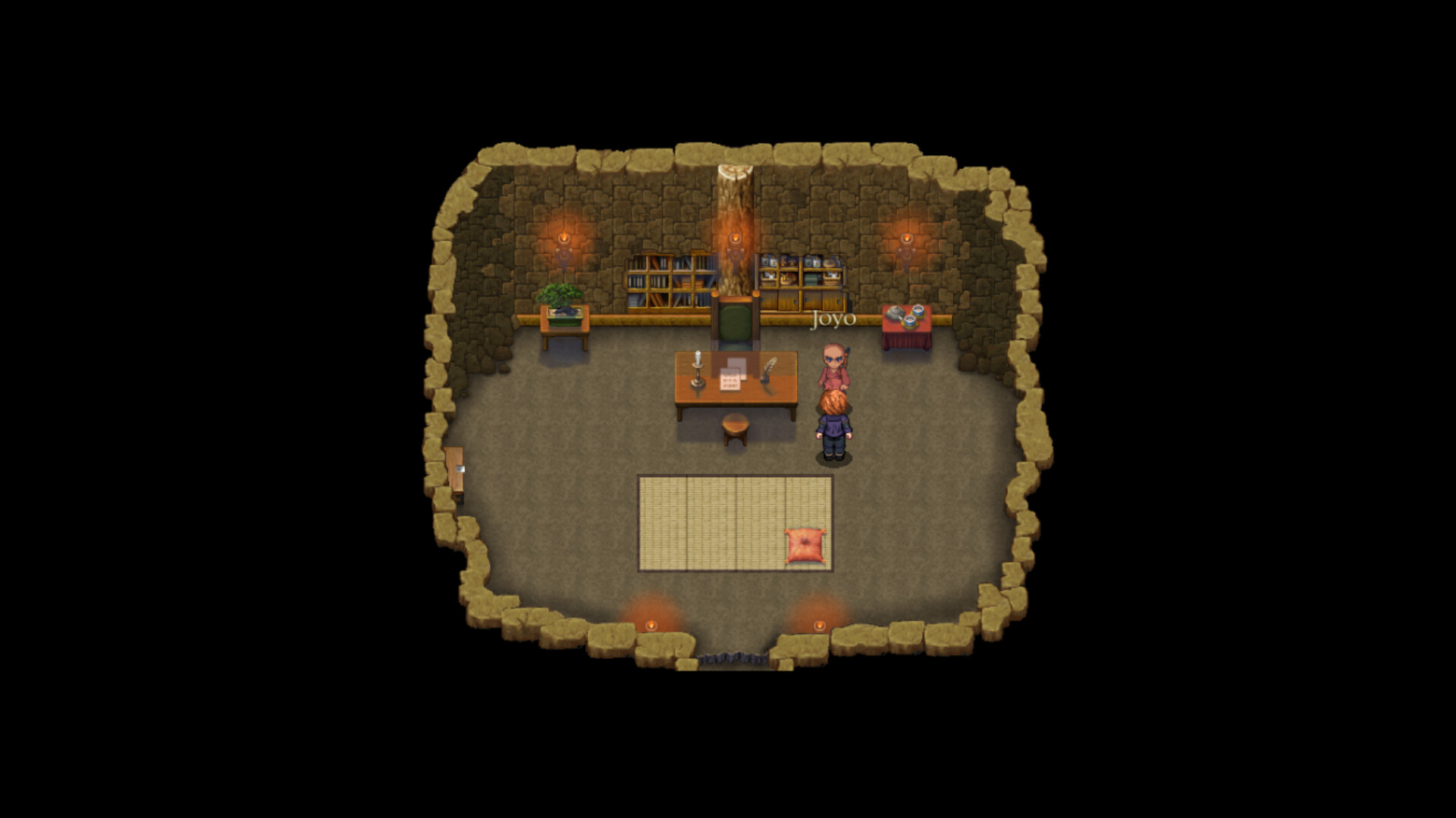 The Doors to Netherwhere - Screenshot 2