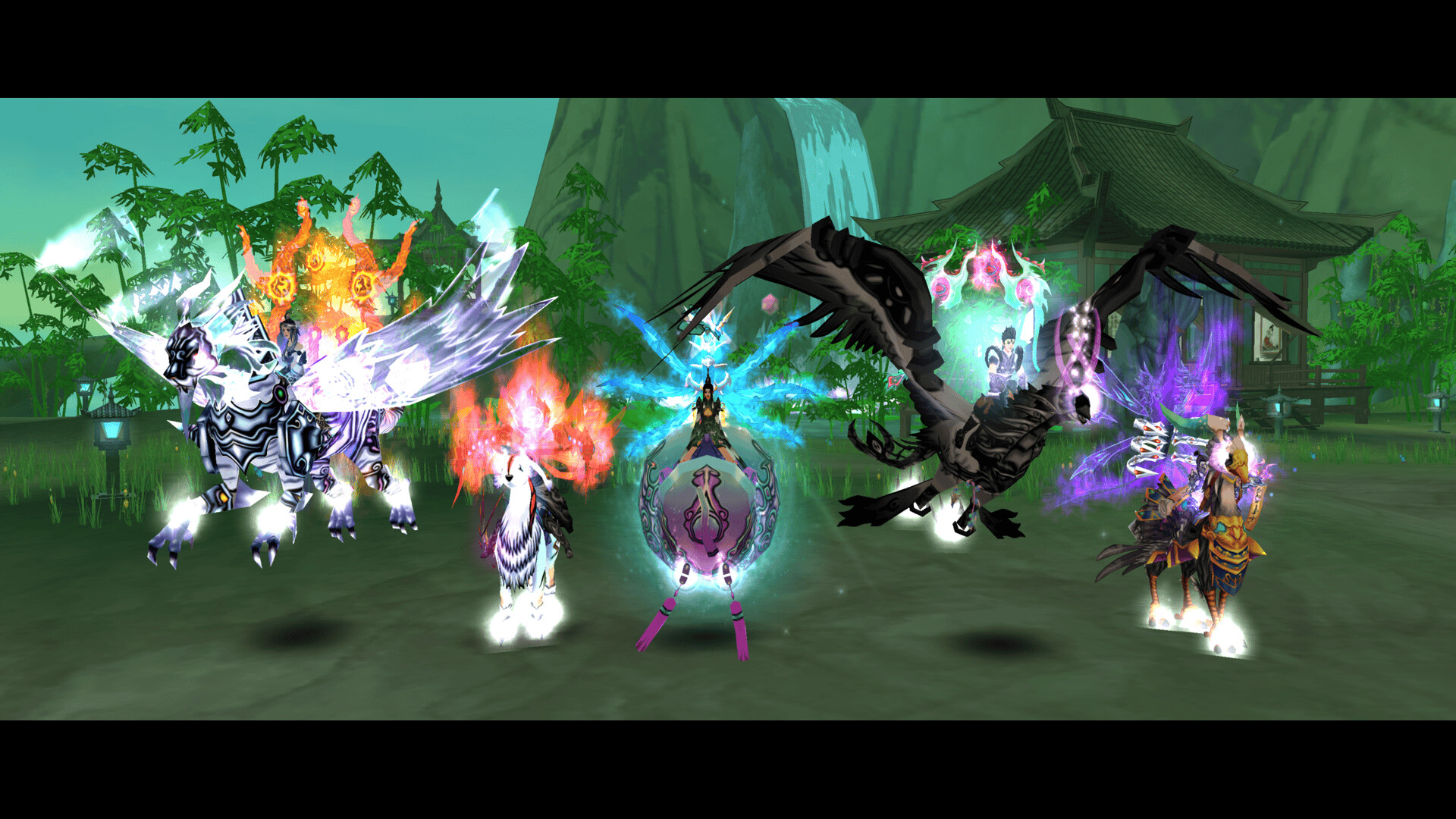 ZuOnline - Screenshot 3