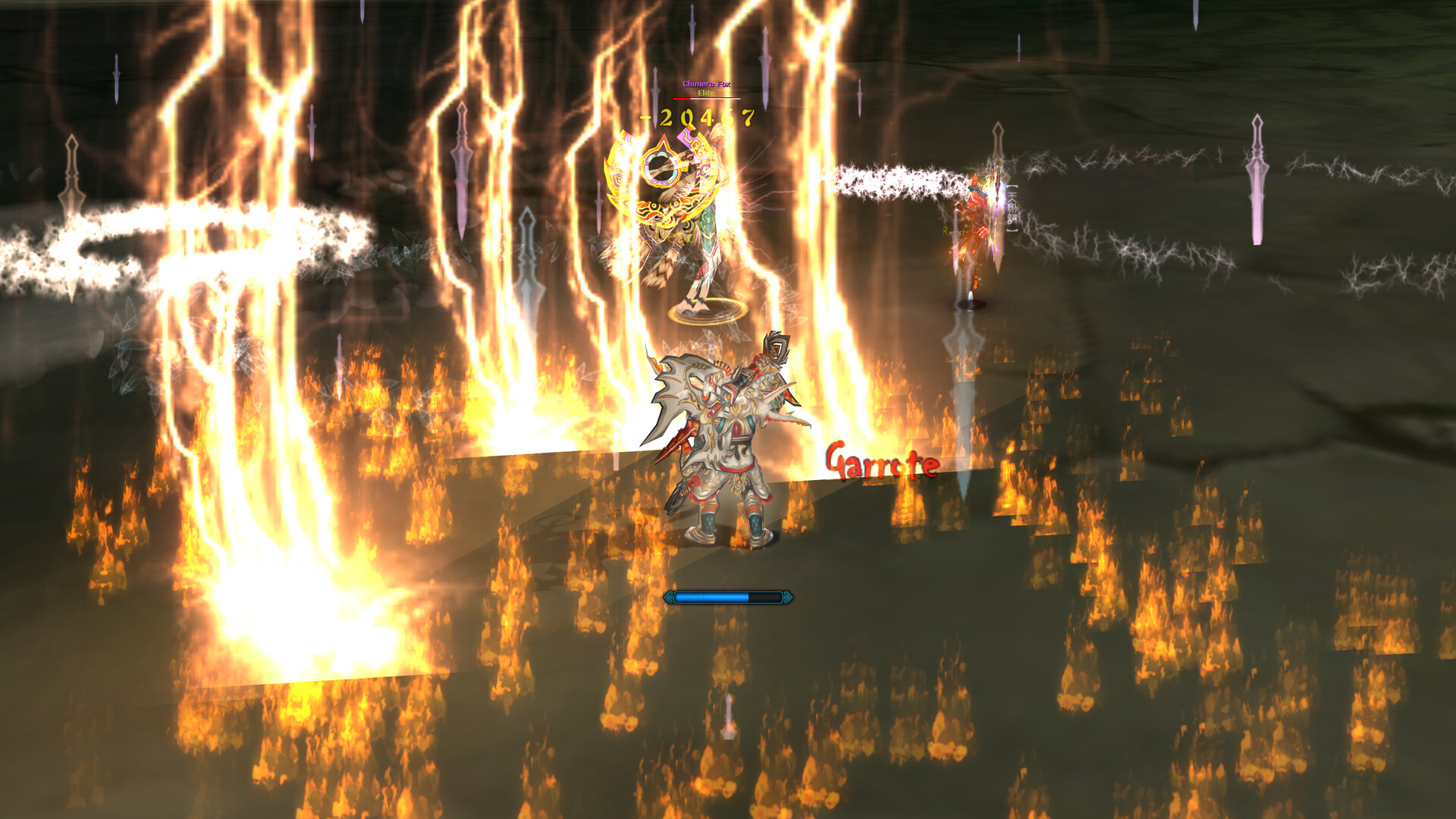 ZuOnline - Screenshot 4