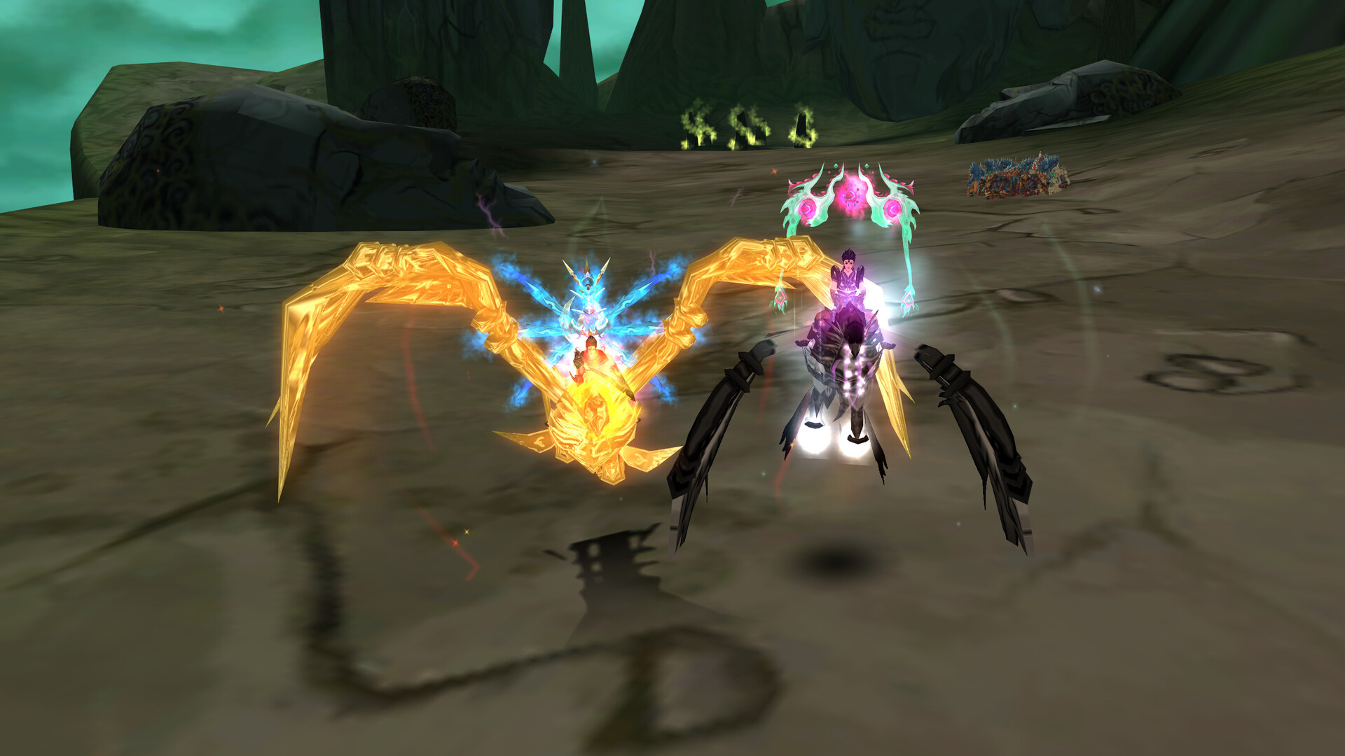 ZuOnline - Screenshot 1