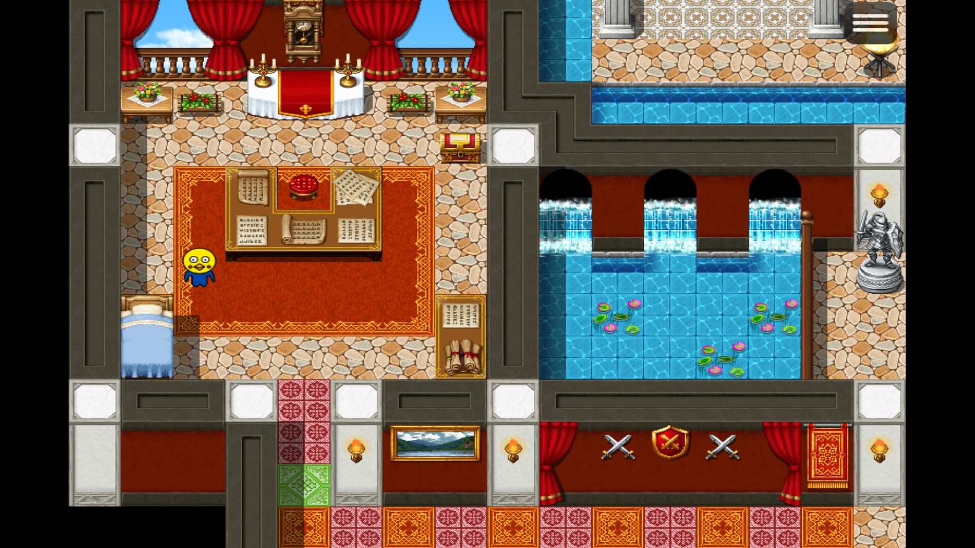 Mahadesora - Screenshot 4