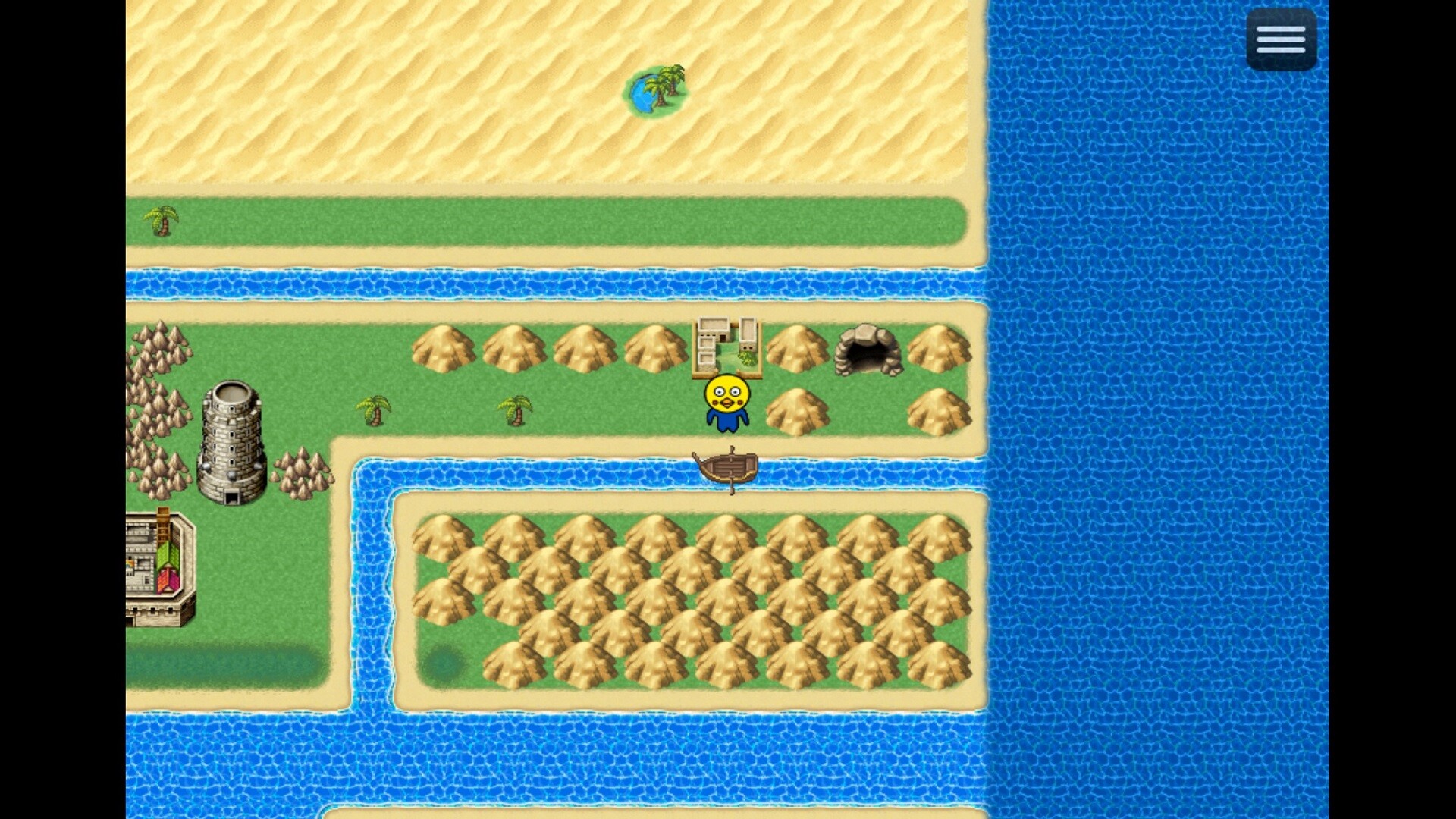 Mahadesora - Screenshot 3