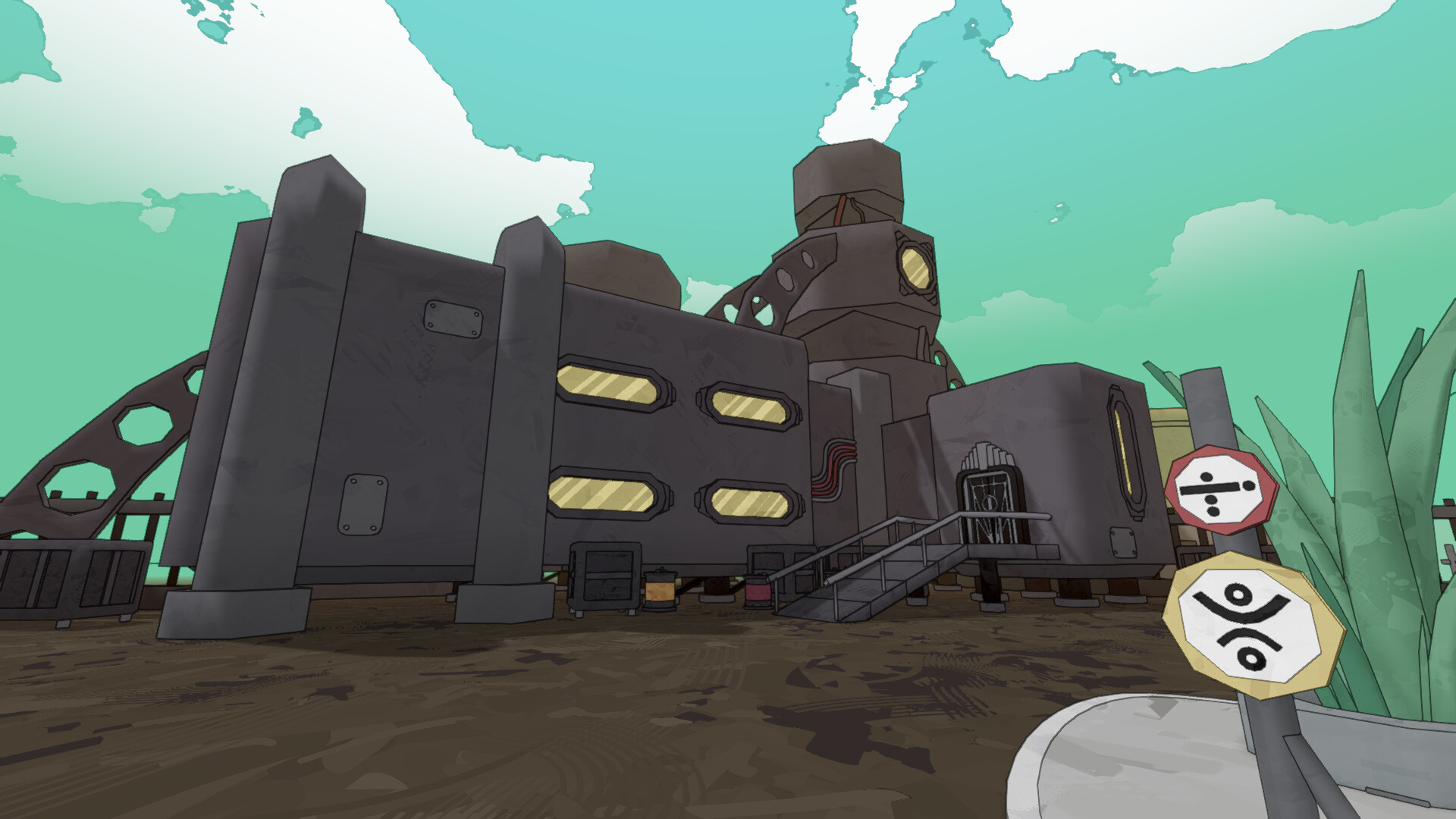 Imago Season - Screenshot 6