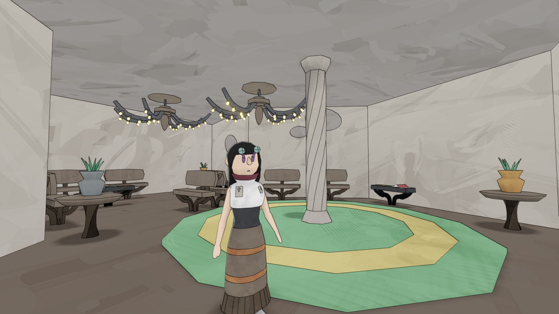 Imago Season - Screenshot 5