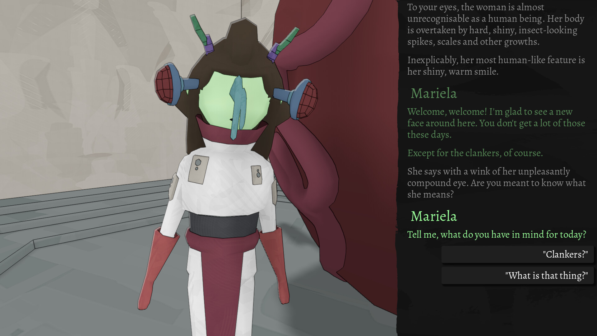 Imago Season - Screenshot 7