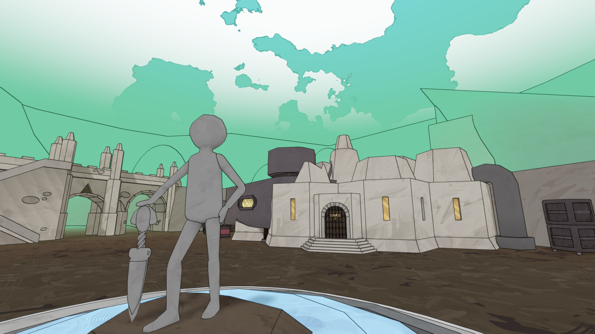 Imago Season - Screenshot 1