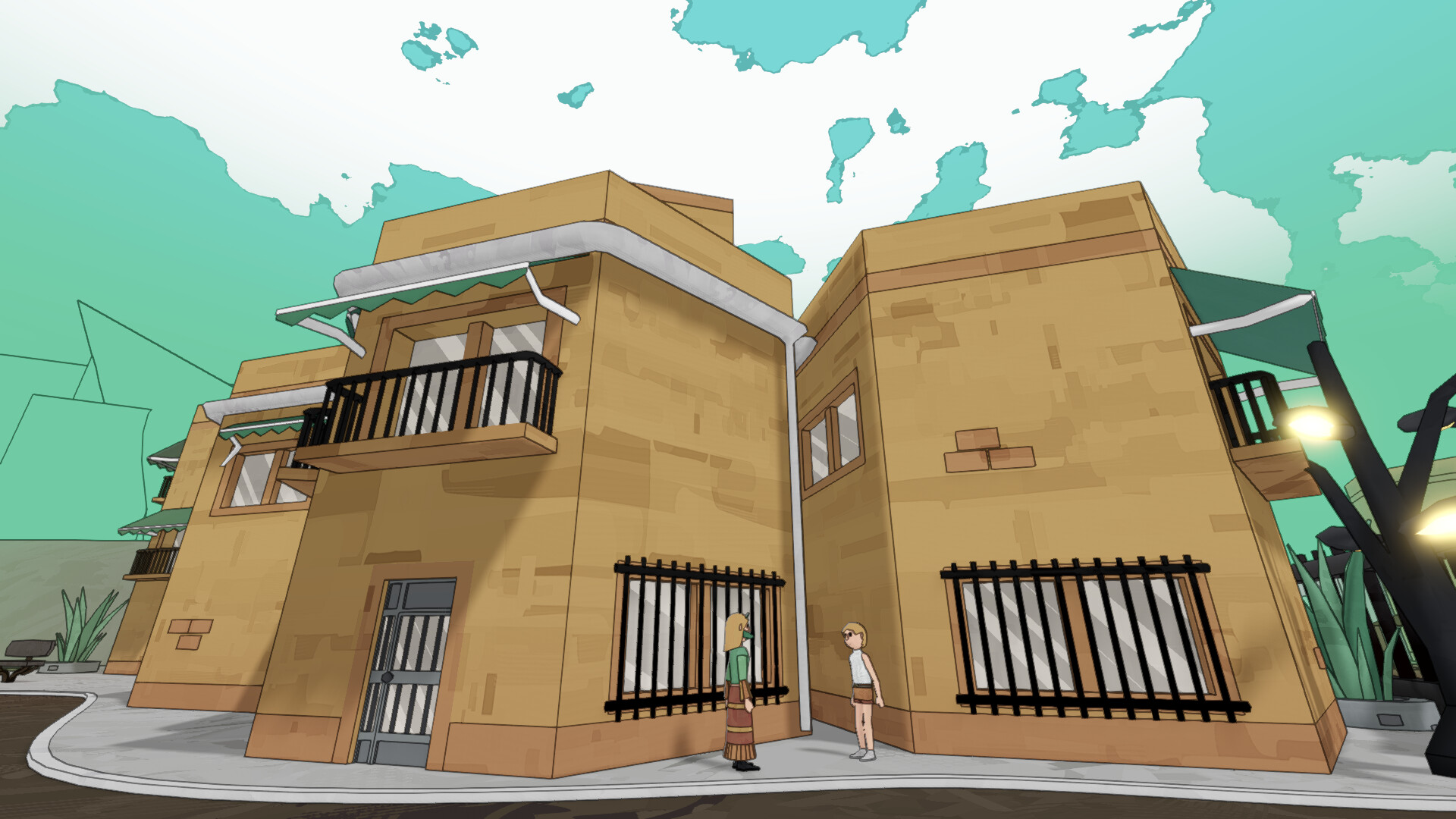 Imago Season - Screenshot 4