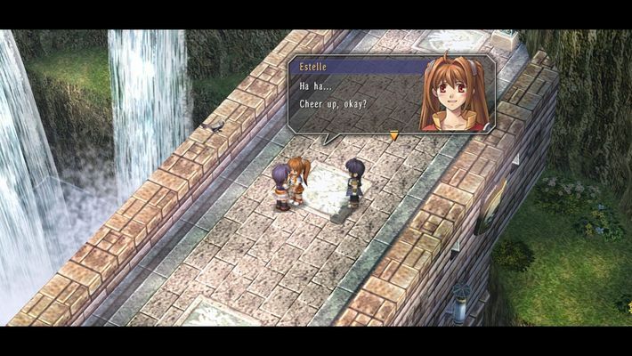 The Legend of Heroes: Trails in the Sky - Screenshot 7