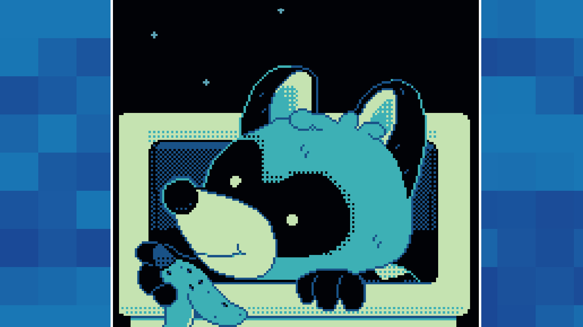 Kalico @ Uni - Screenshot 3