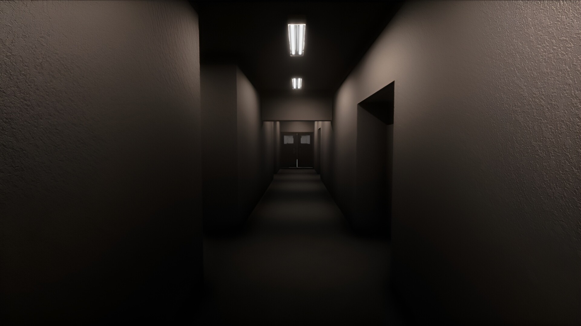 Lost Patient - Screenshot 5