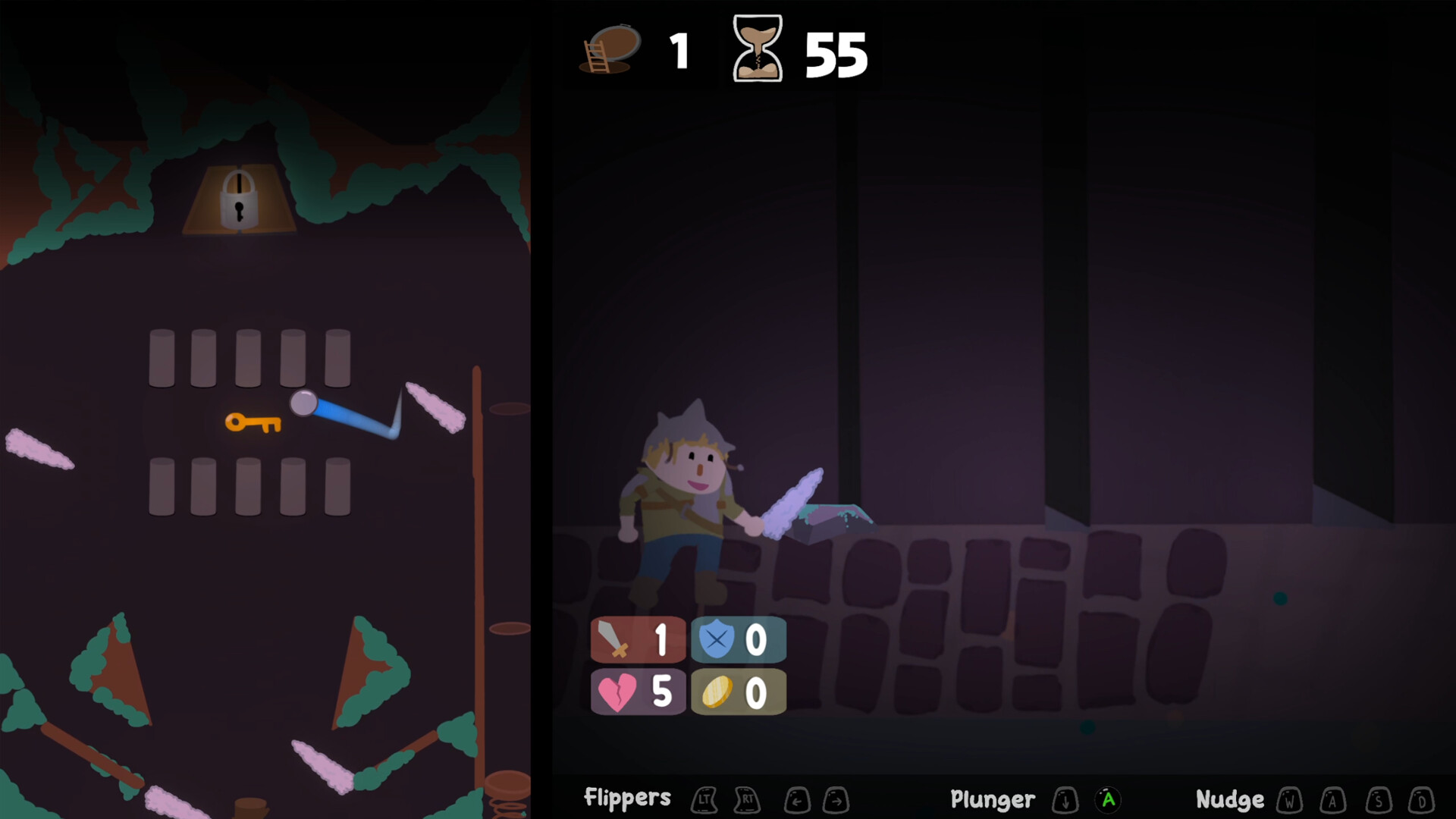 PinPow - Screenshot 1